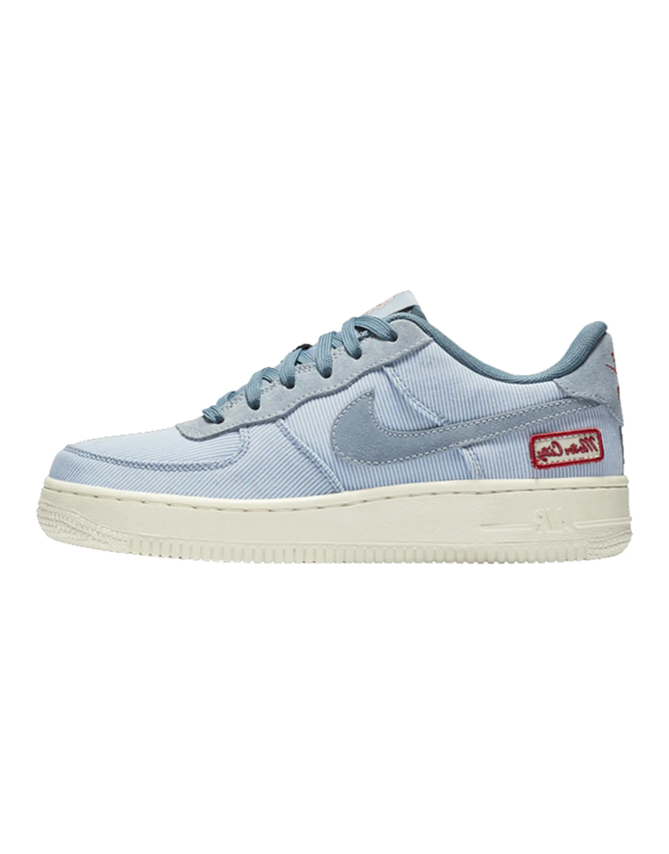 Nike Air Force 1 Low Detroit Home GS