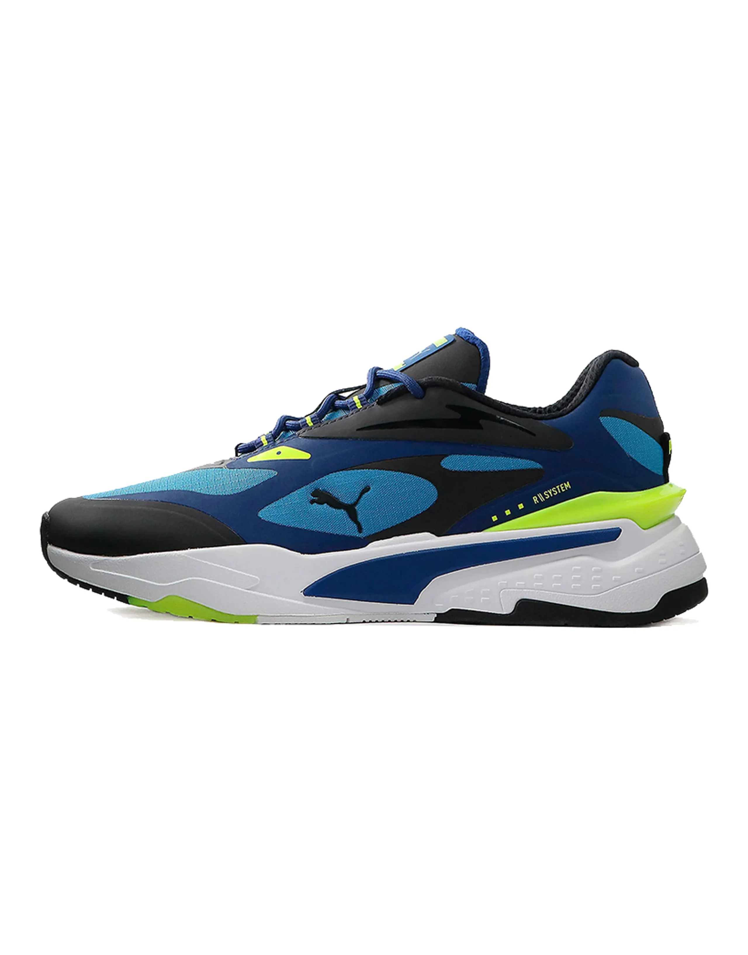 PUMA RS Fast Tech 'Star Sapphire'