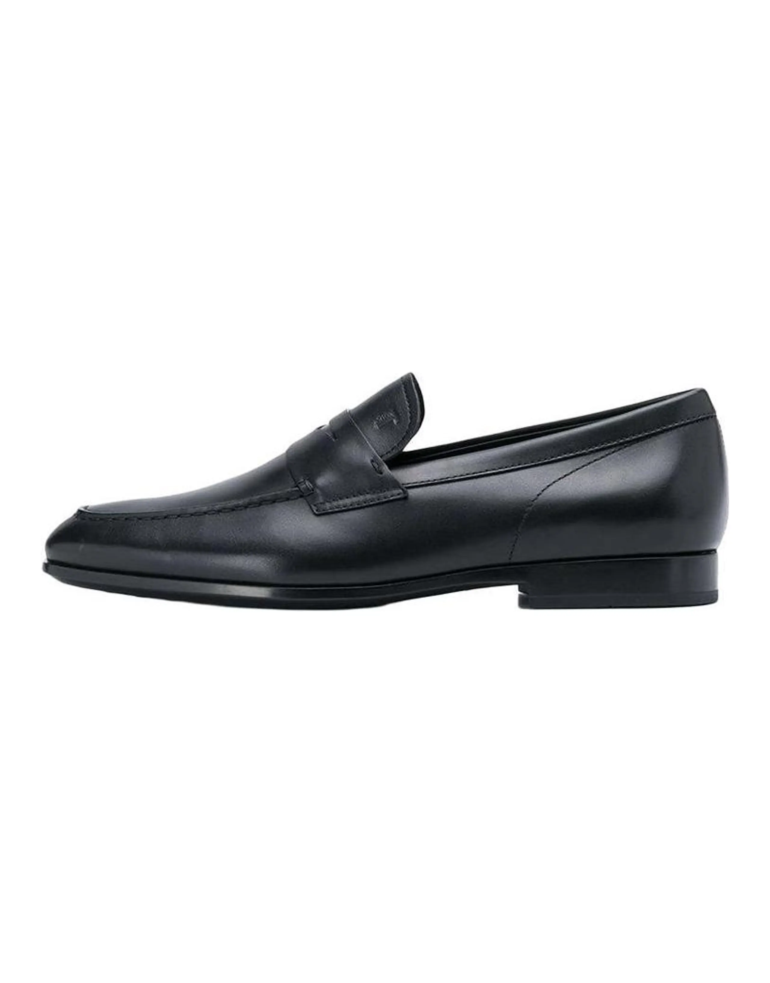 TOD'S Penny Bar Loafers