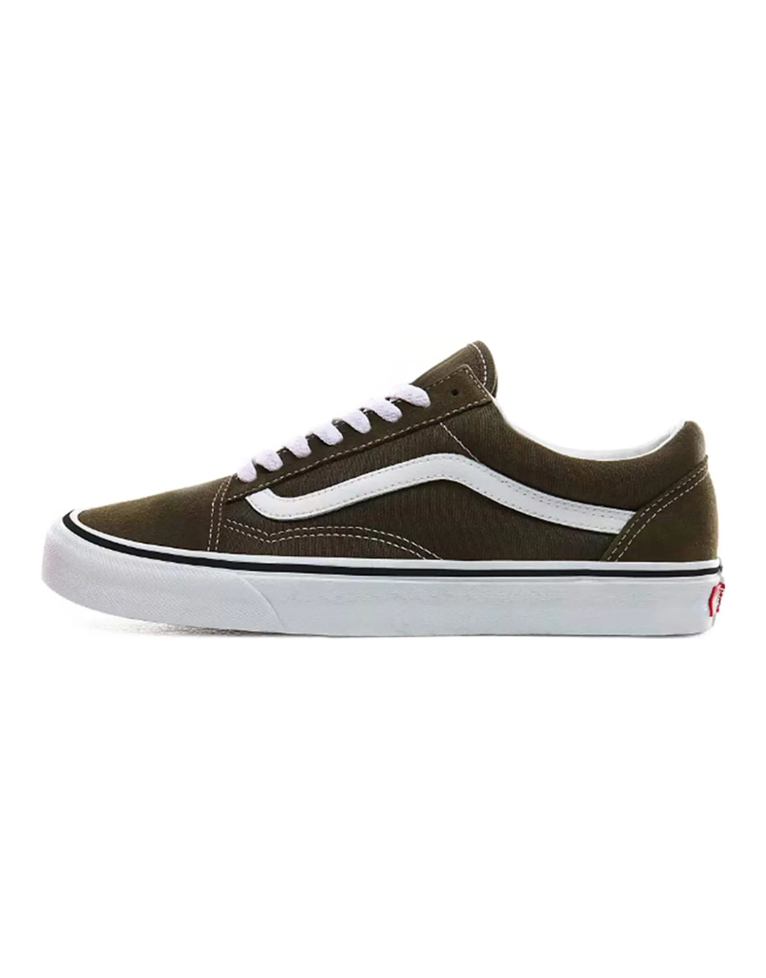 Old Skool Vans 'Beech'