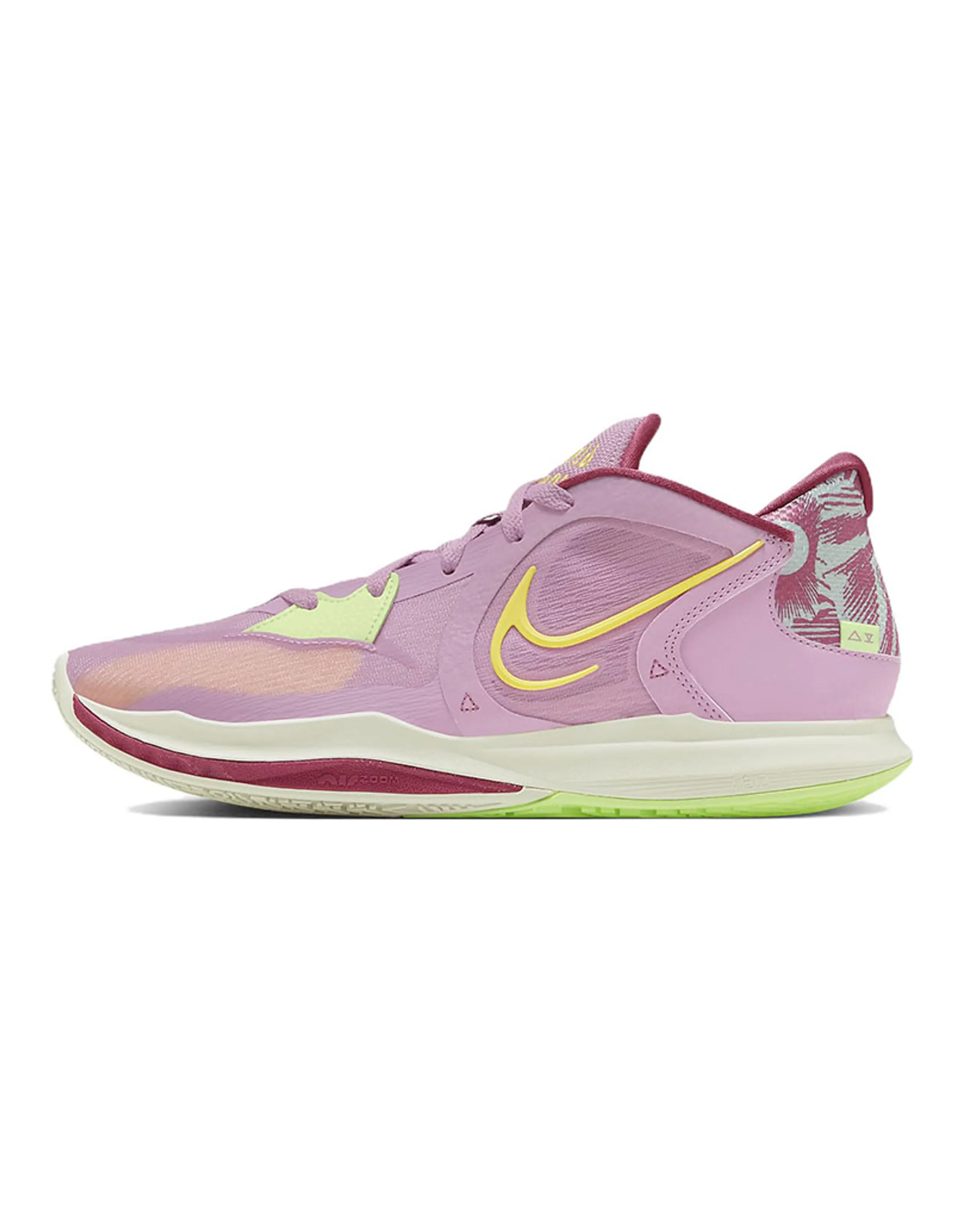 Nike Kyrie Low 5 EP 'Orchid'