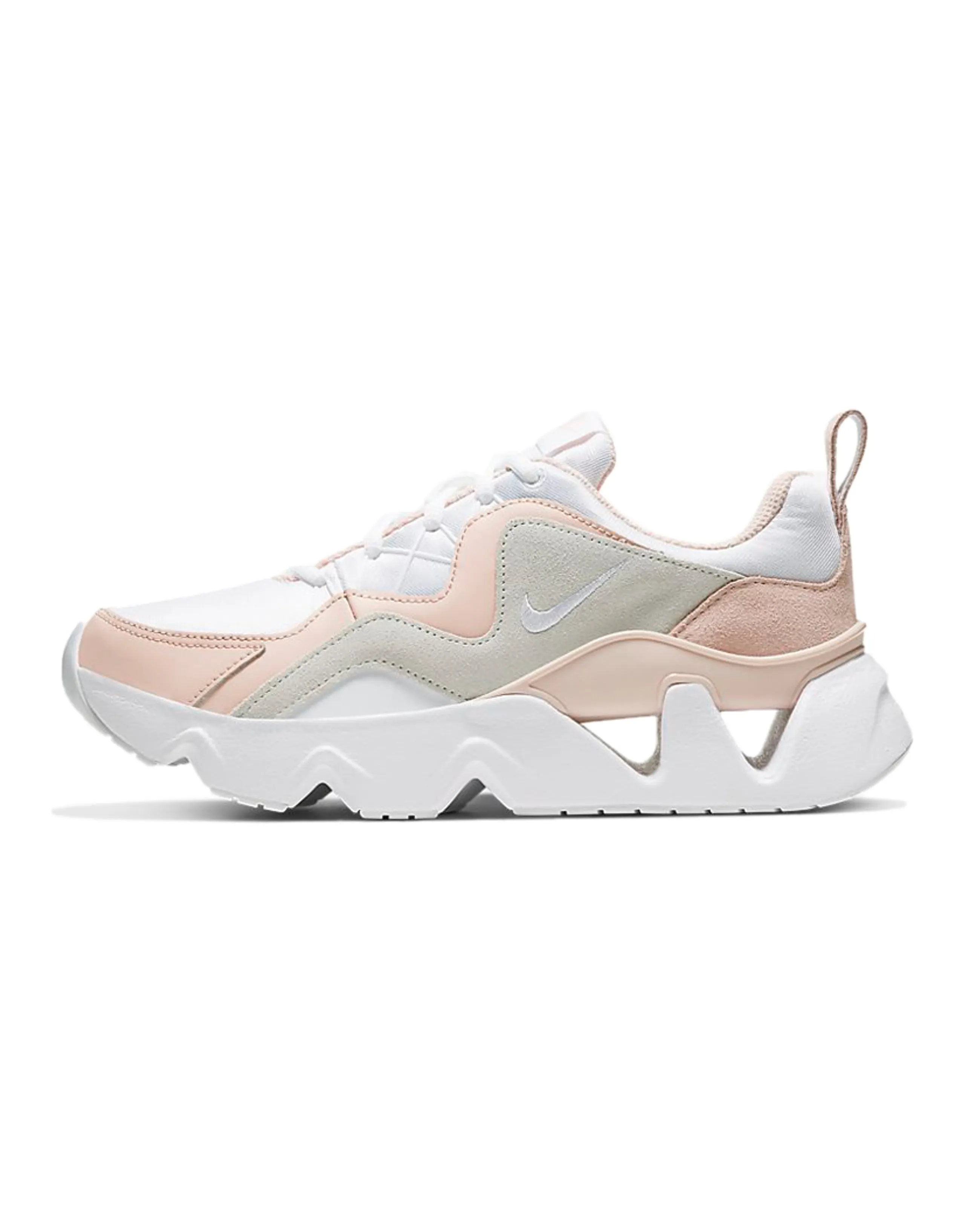 Nike RYZ 365 White Washed Coral Women's