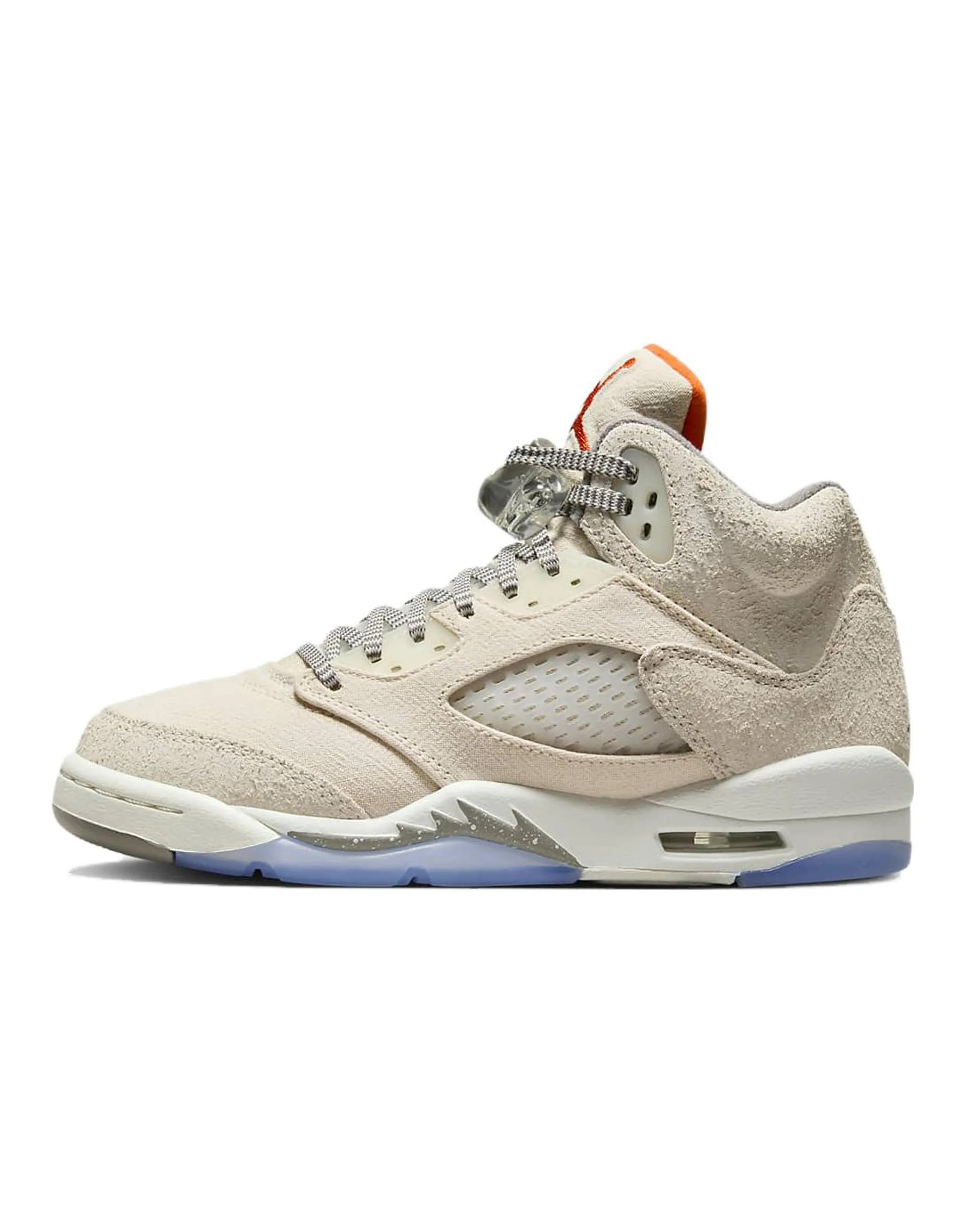 Jordan 5 Retro SE Craft Light Orewood Brown GS