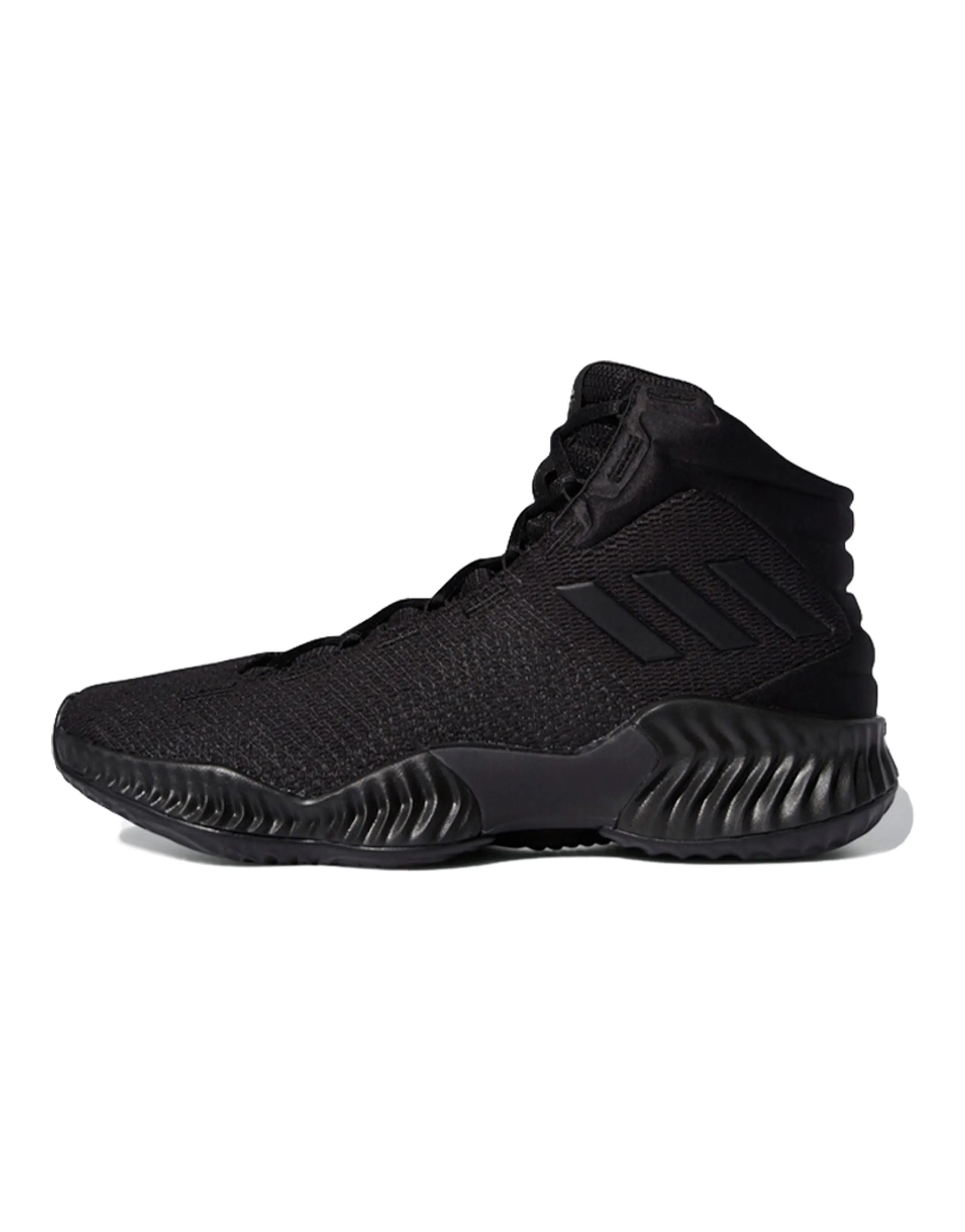 adidas Pro Bounce 2018 Triple Black