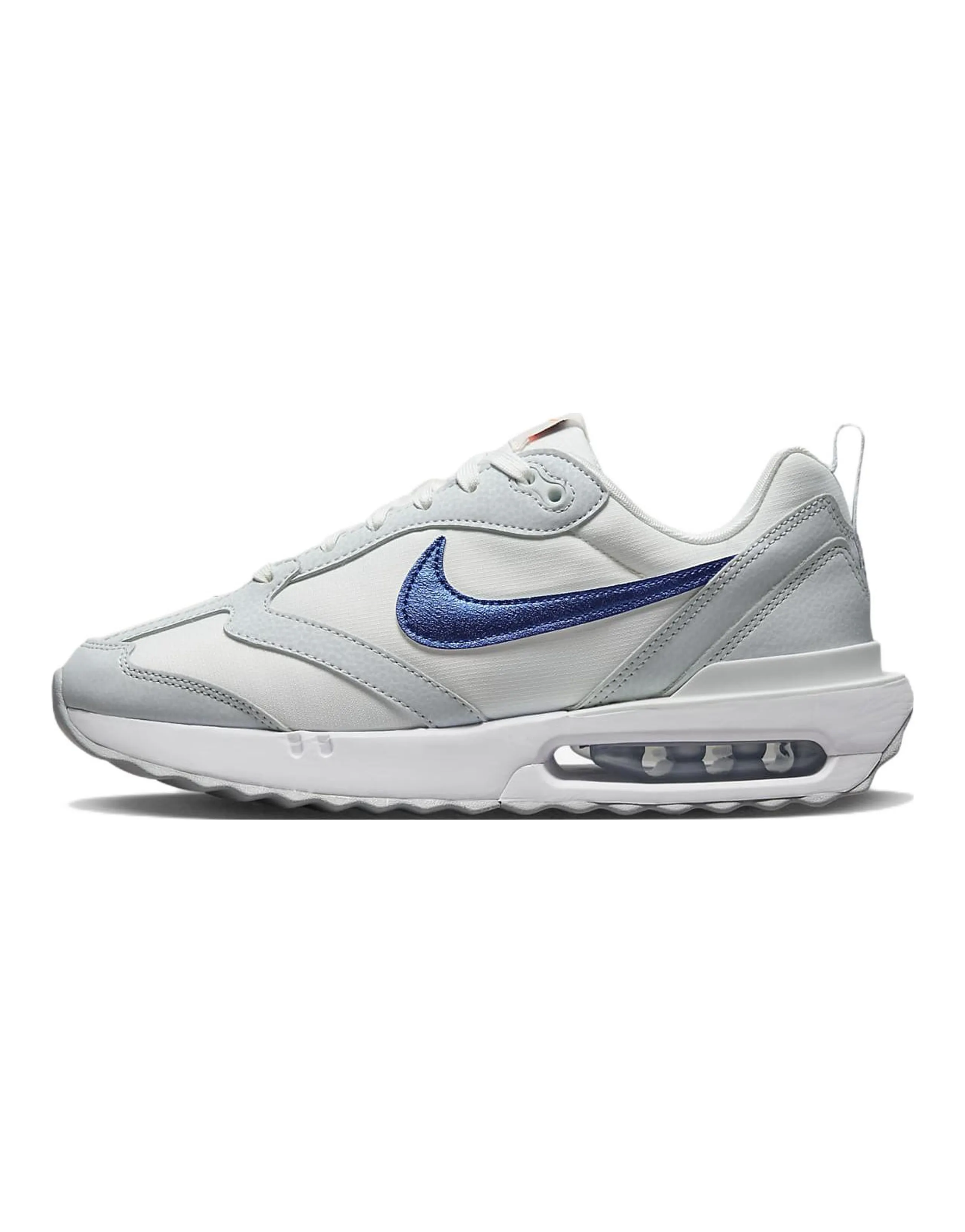 Nike Air Max Dawn 'White Medium Blue' Women's