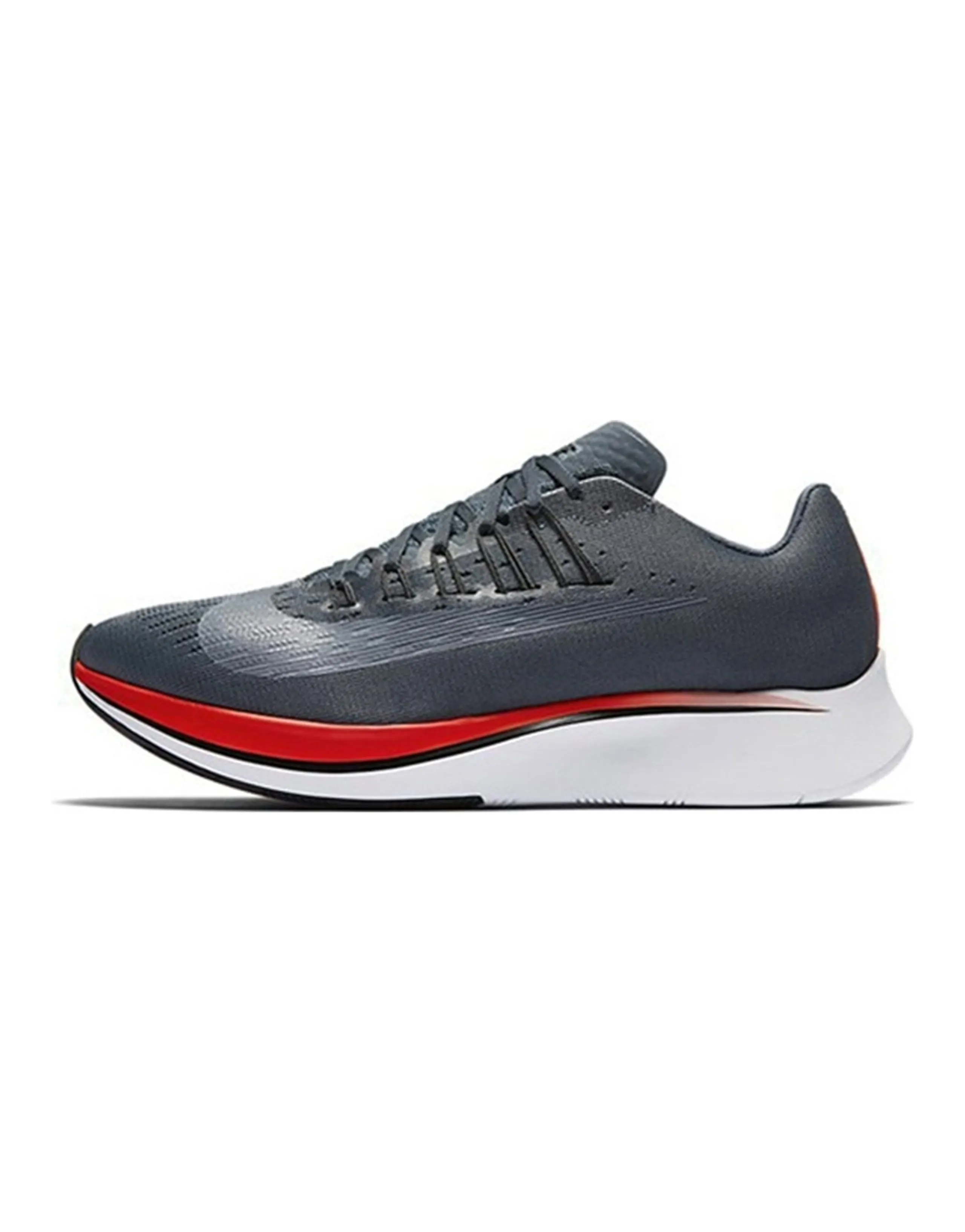 Nike Zoom Fly Blue Fox