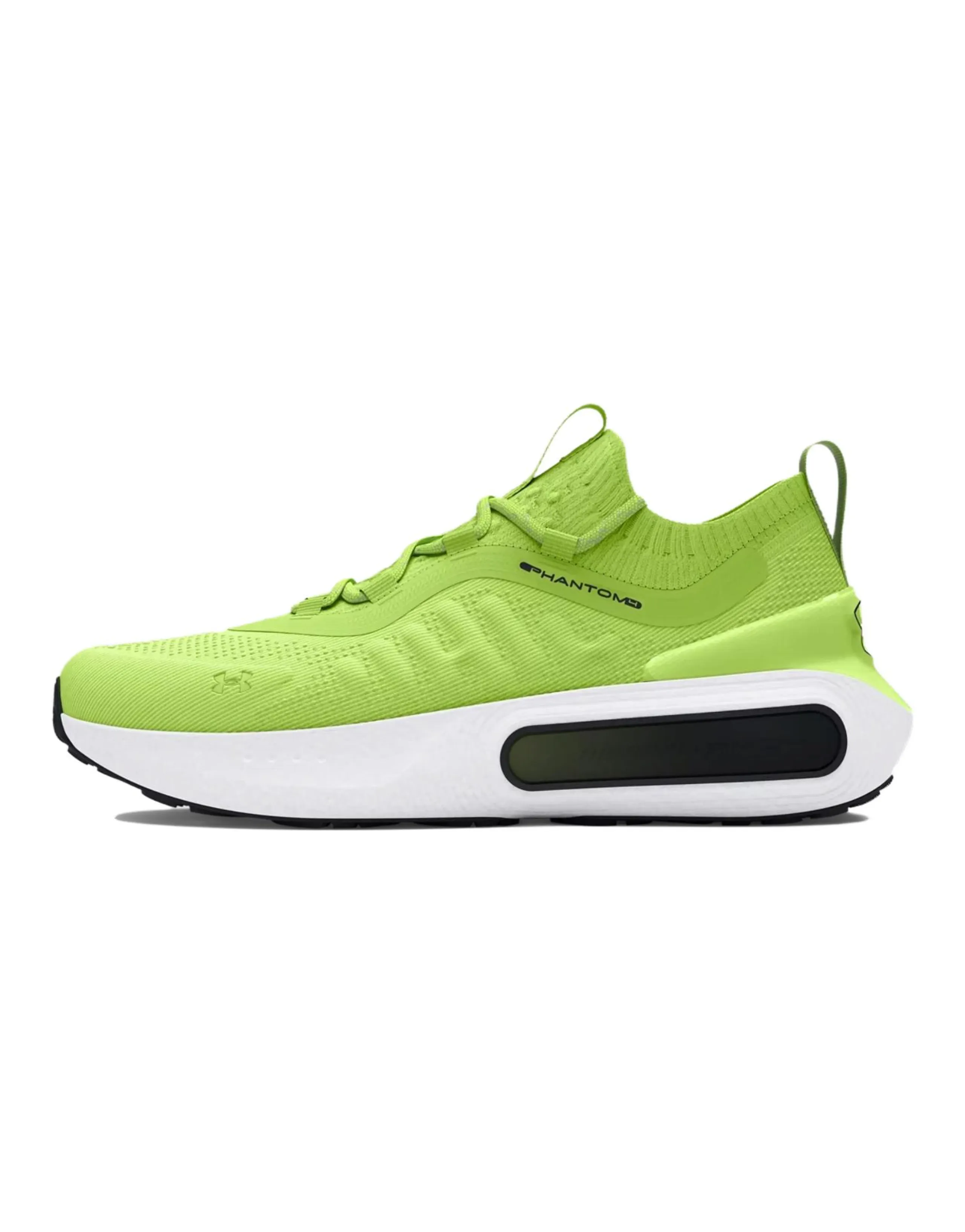 Under Armour Casual Shoes Men Low-Top