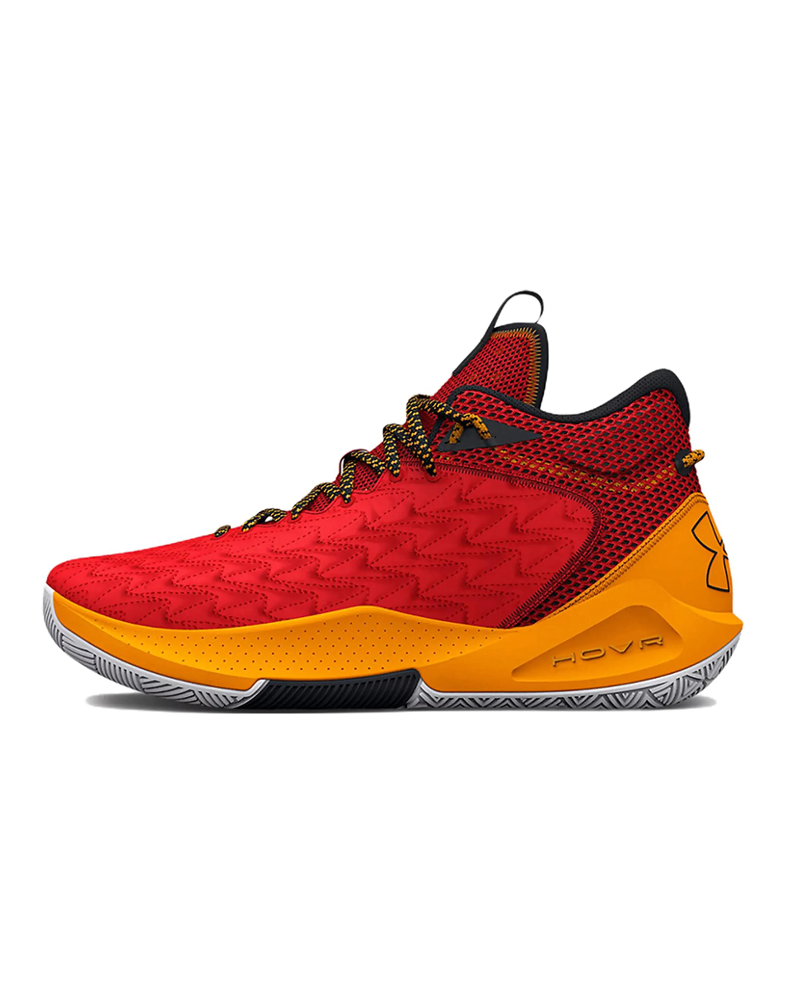 Under Armour Havoc 5 'Red'