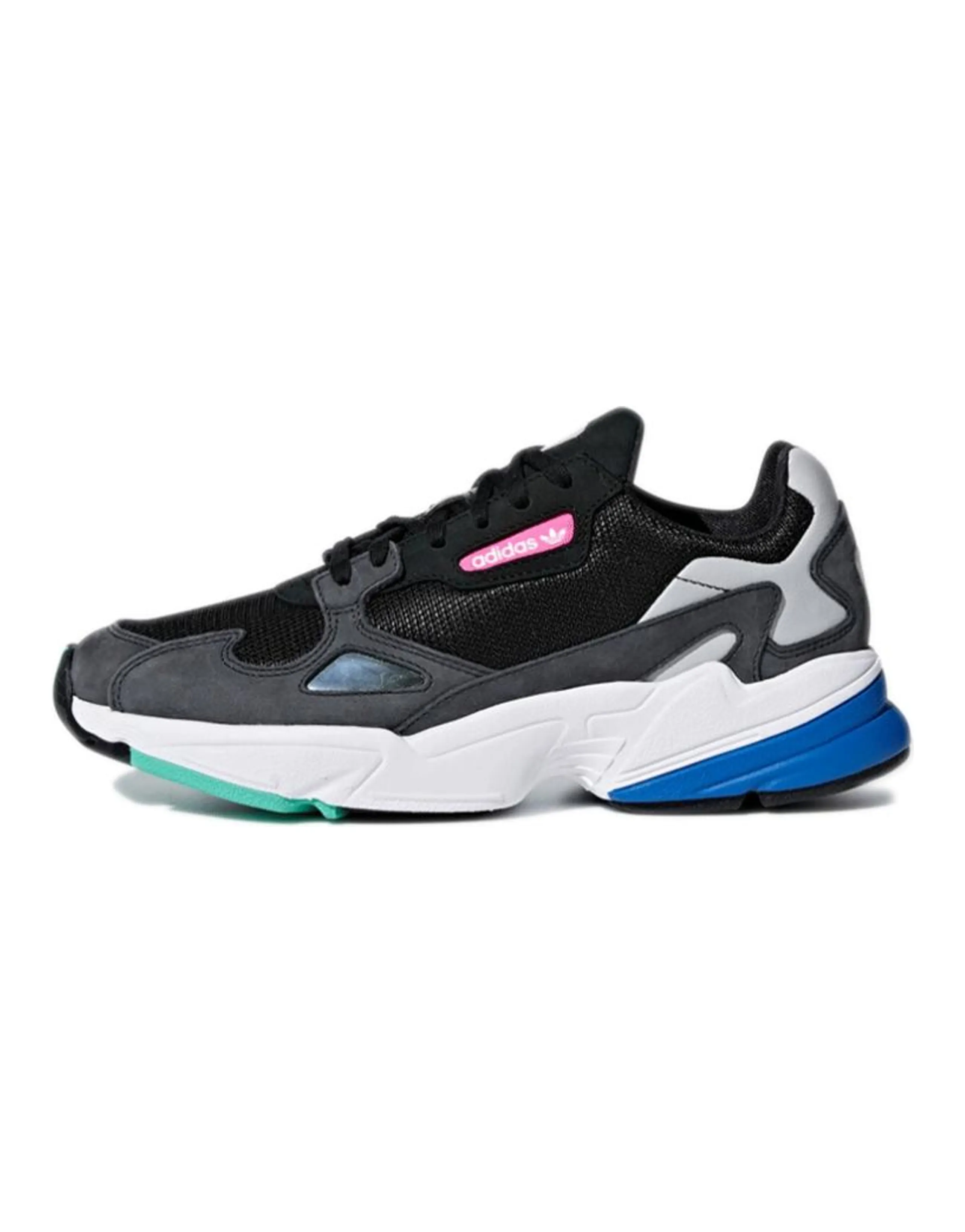 Adidas Originals Falcon Black Women's