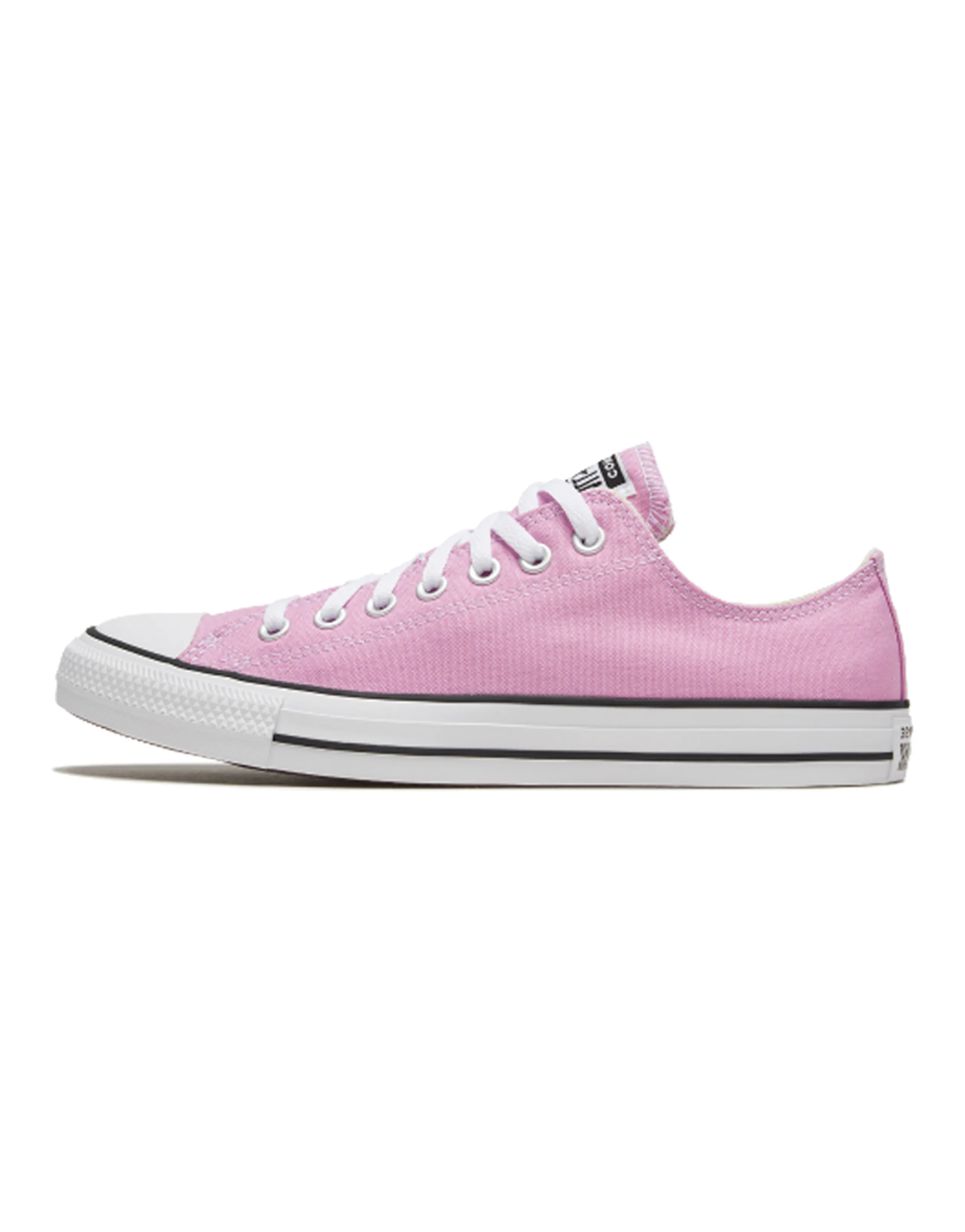 Converse Chuck Taylor All Star Low Top 'Pink'
