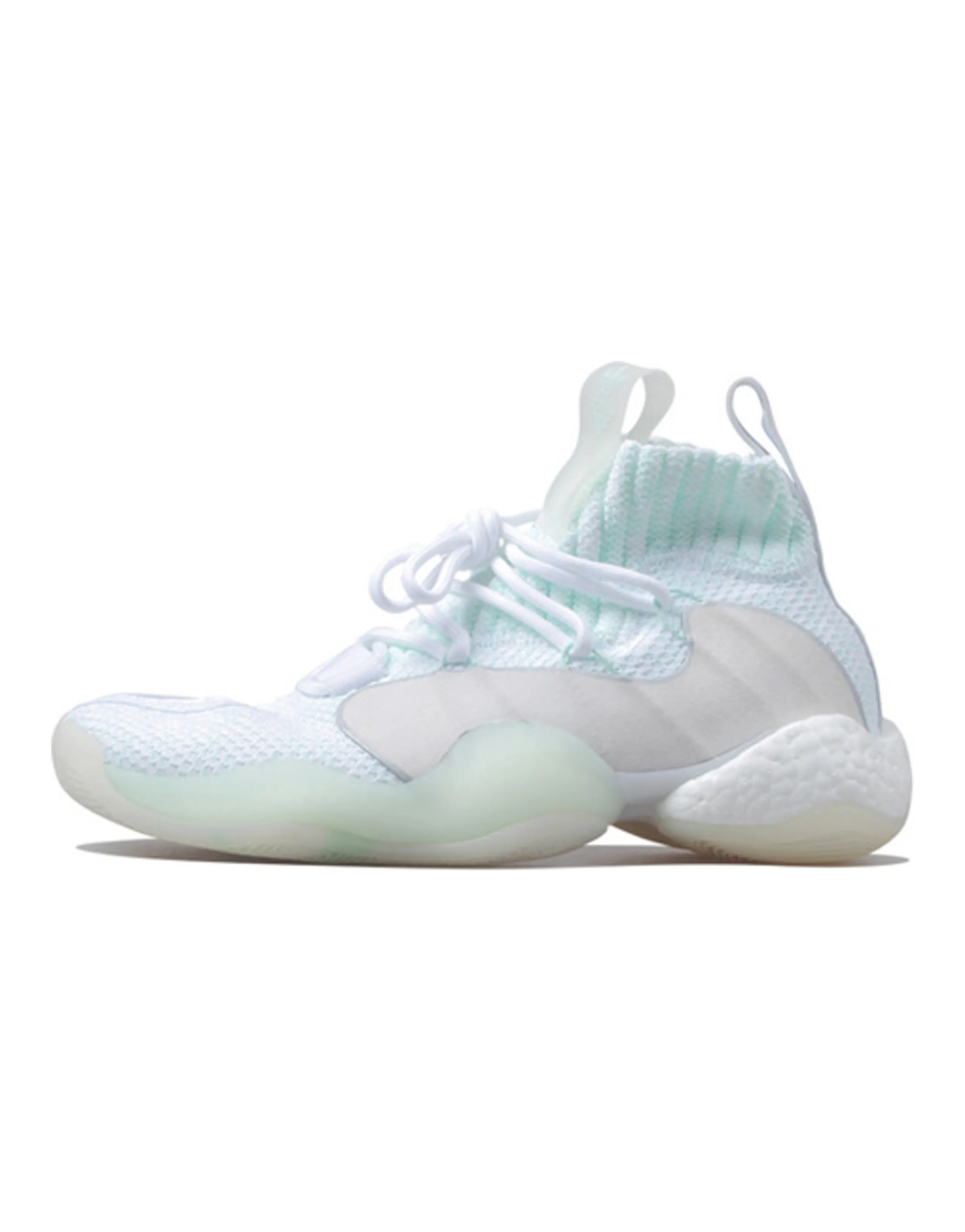Adidas Crazy Byw X Ice Mint