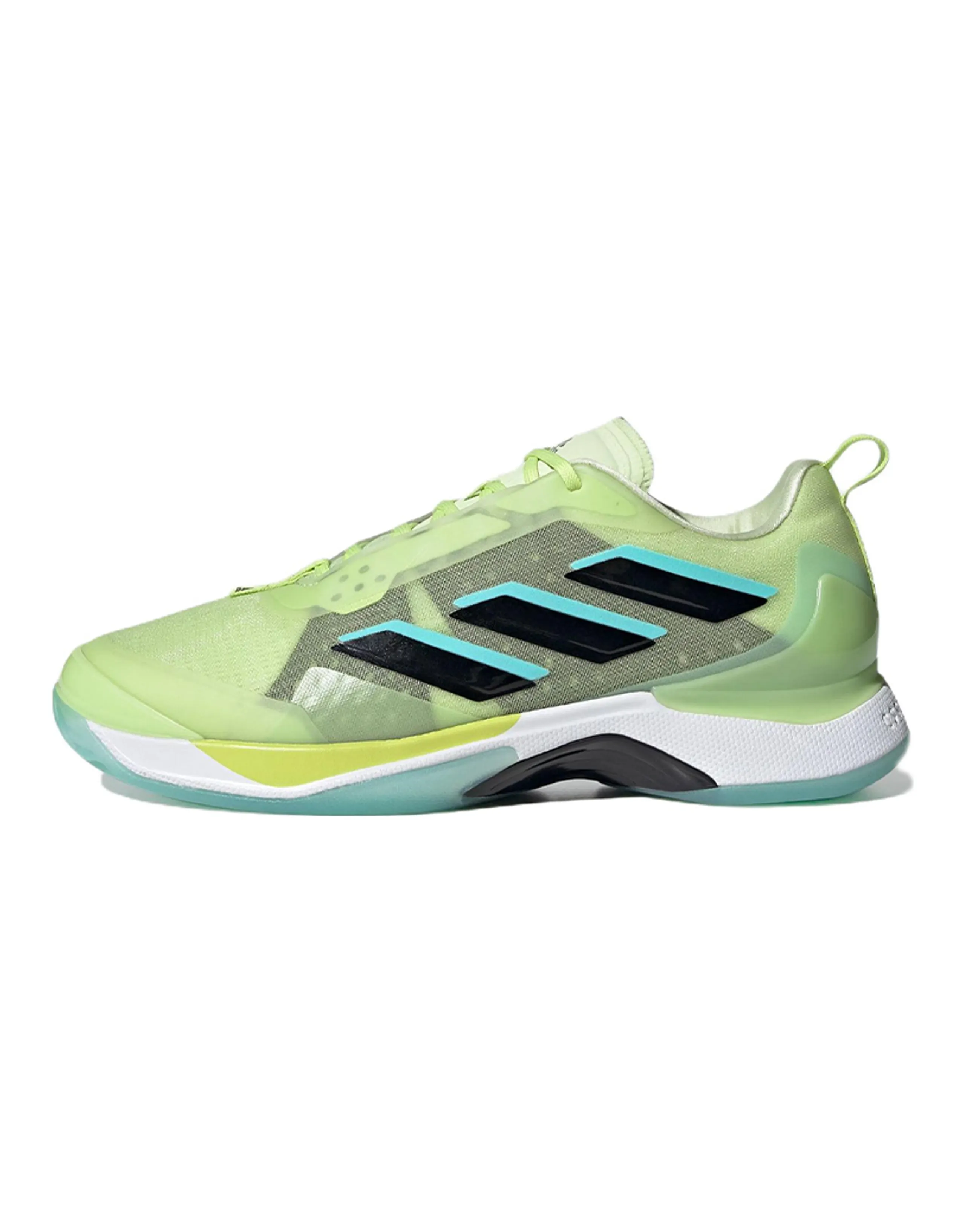Adidas Avacourt Almost Lime Women's