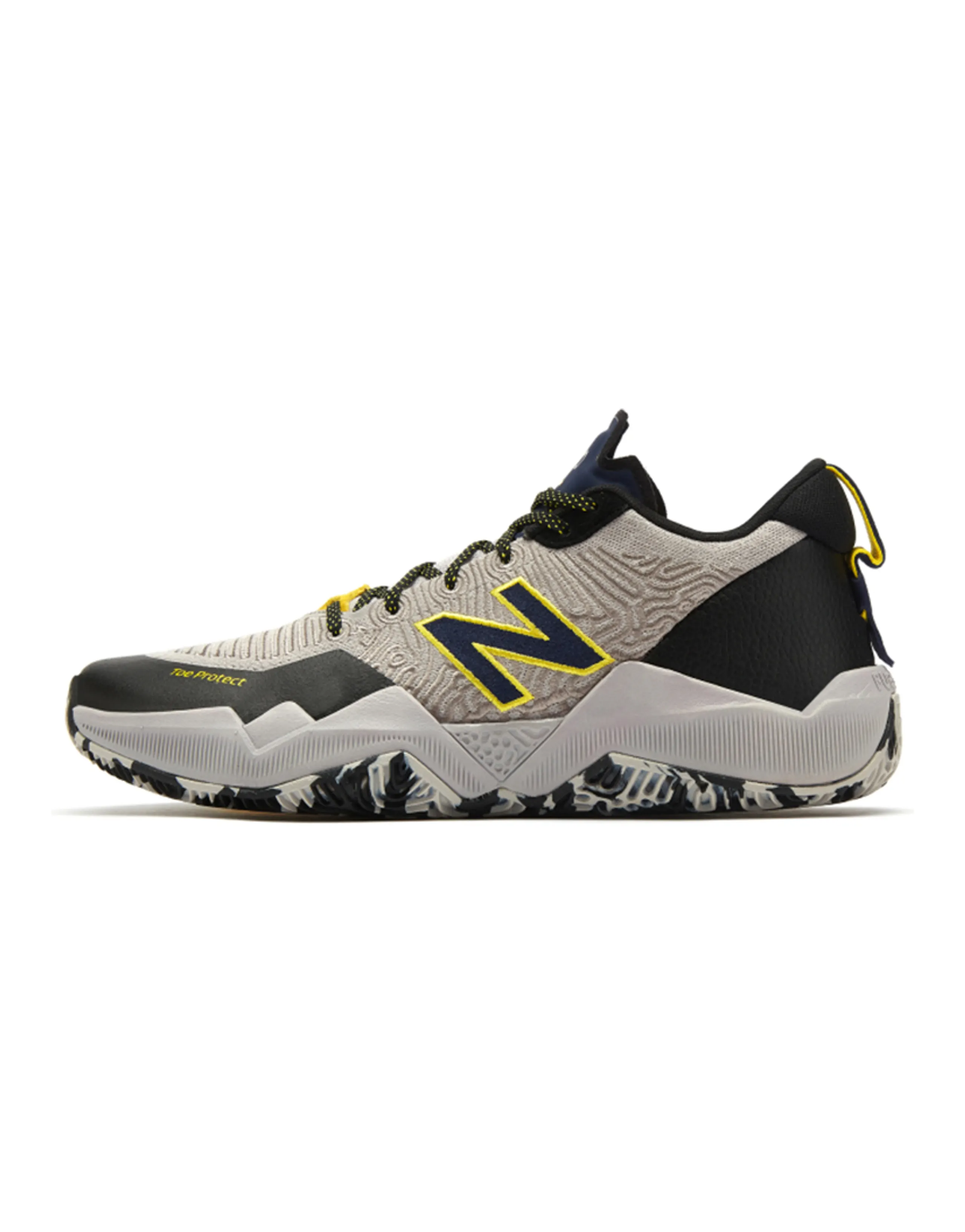 New Balance 2WXY 1 Low 'Grey Black'