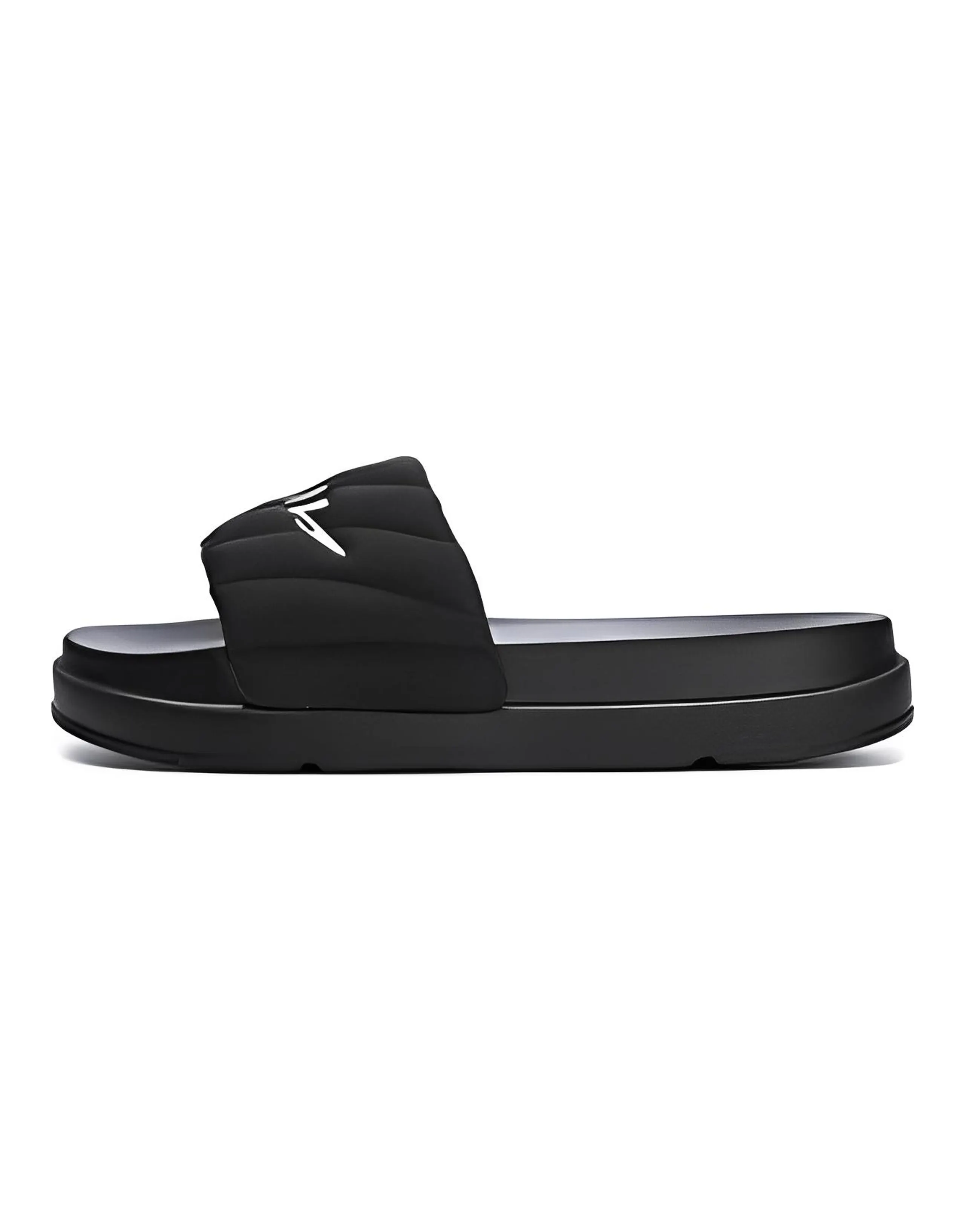 FILA Drifter 'Black' Women's