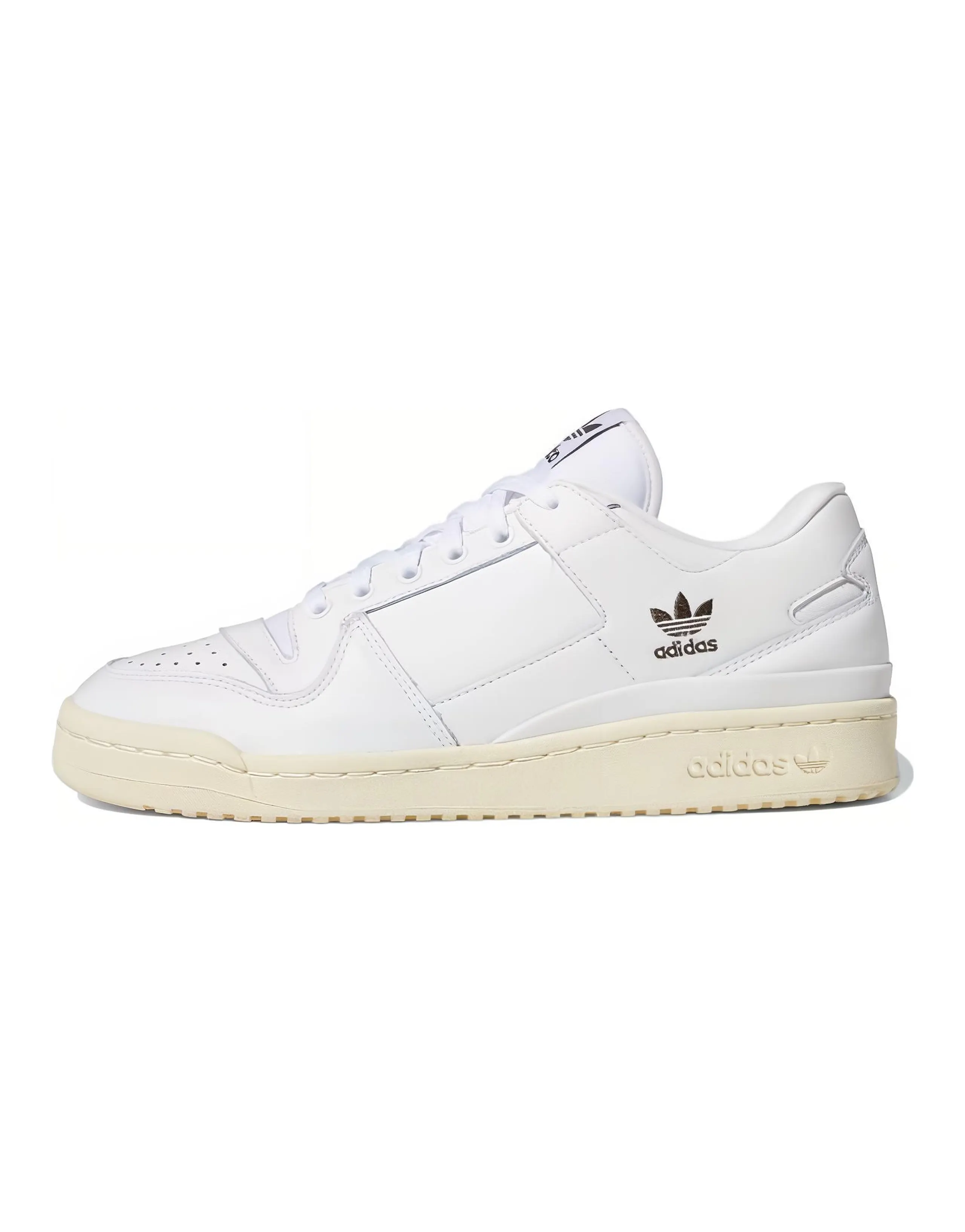 Adidas Originals Forum 84 Low Adv No Stripes