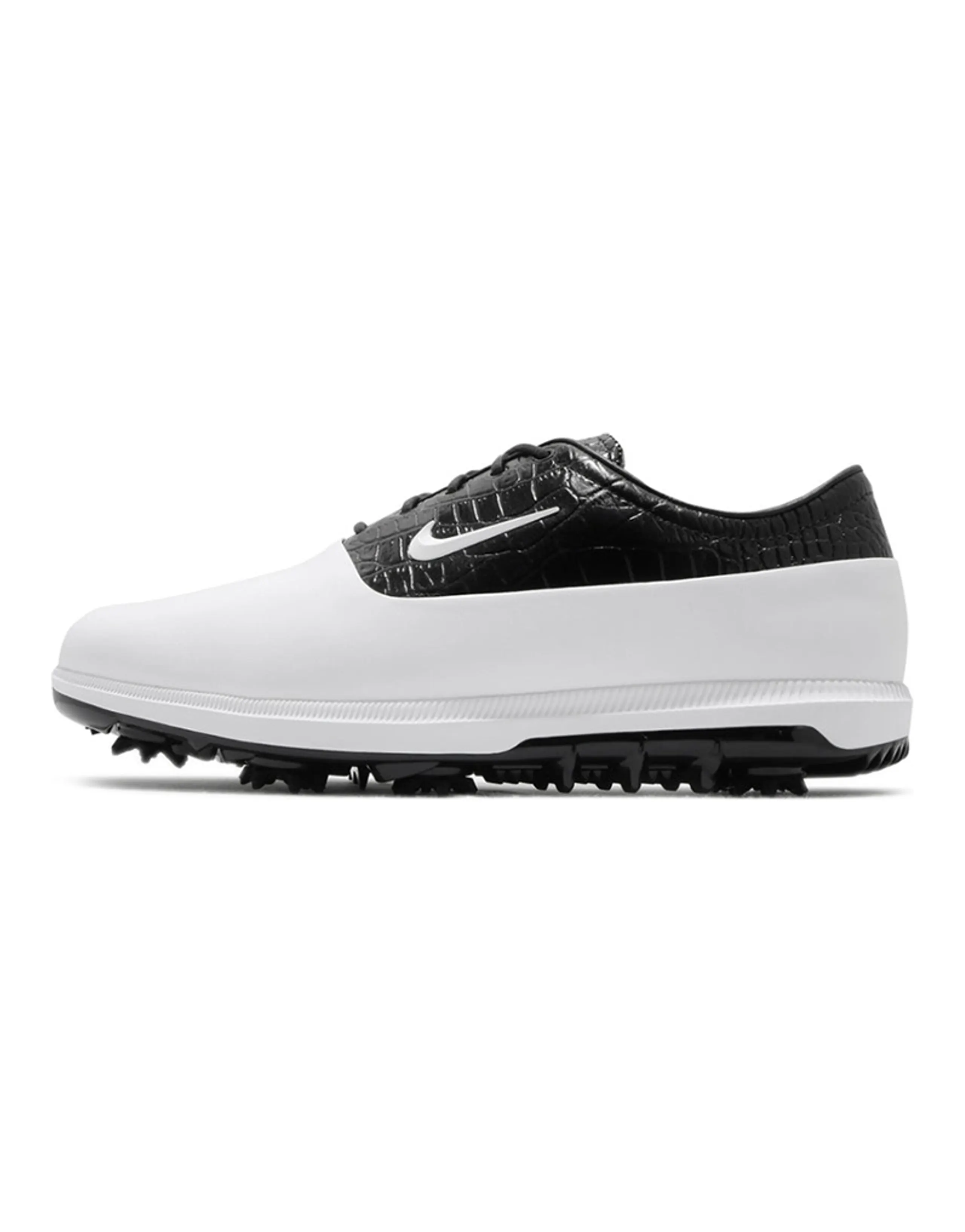 Nike Air Zoom Victory Tour White Black Croc Wide
