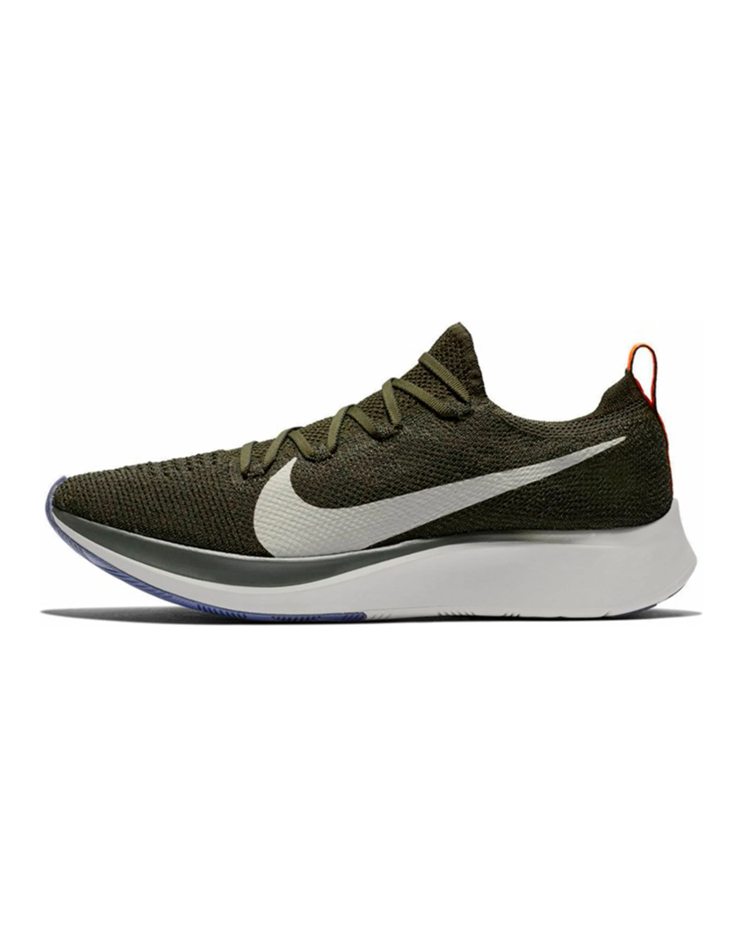 Nike Zoom Fly Flyknit Sequoia