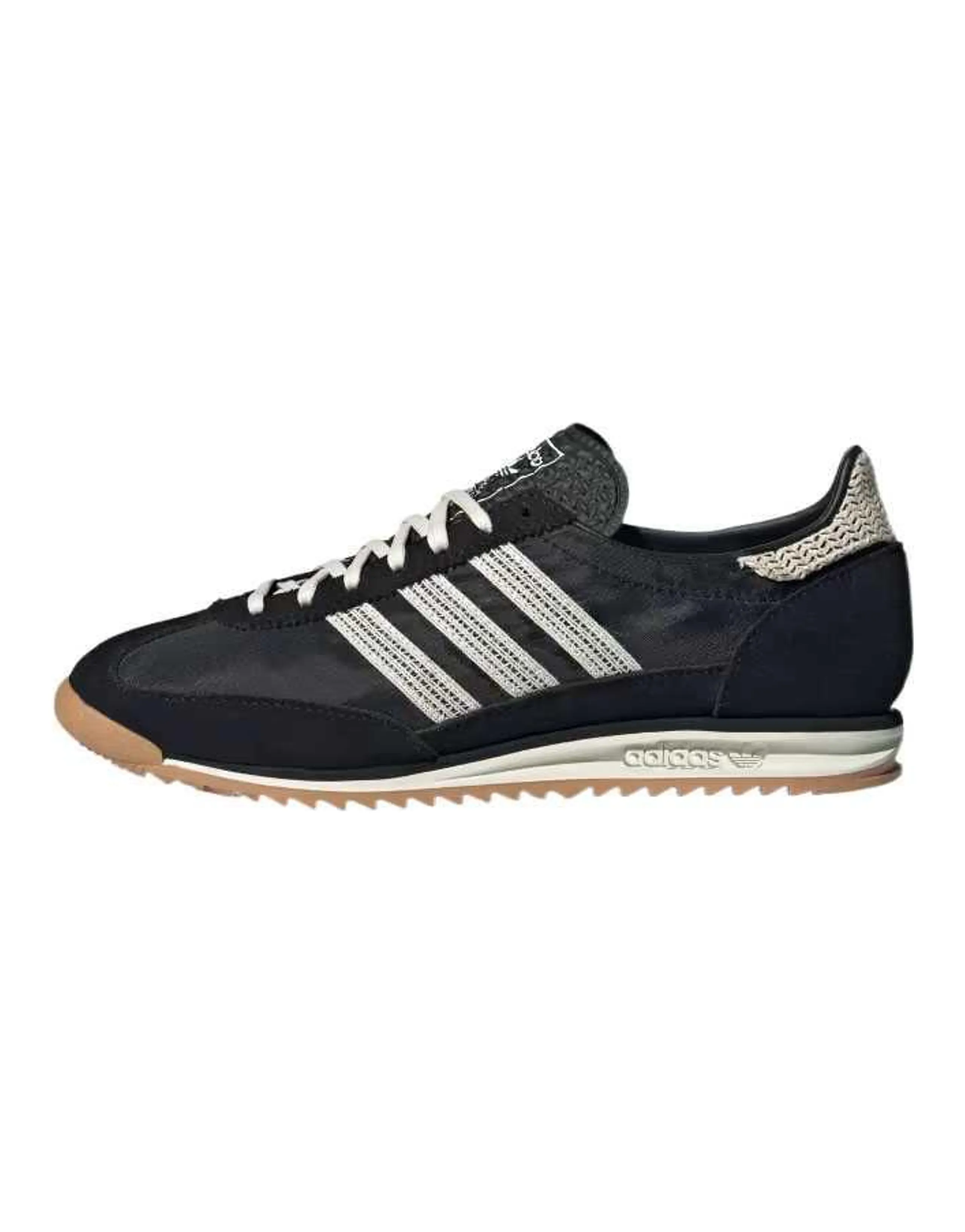Adidas Women's SL72 Og 'Crochet Pack   Black' Women's