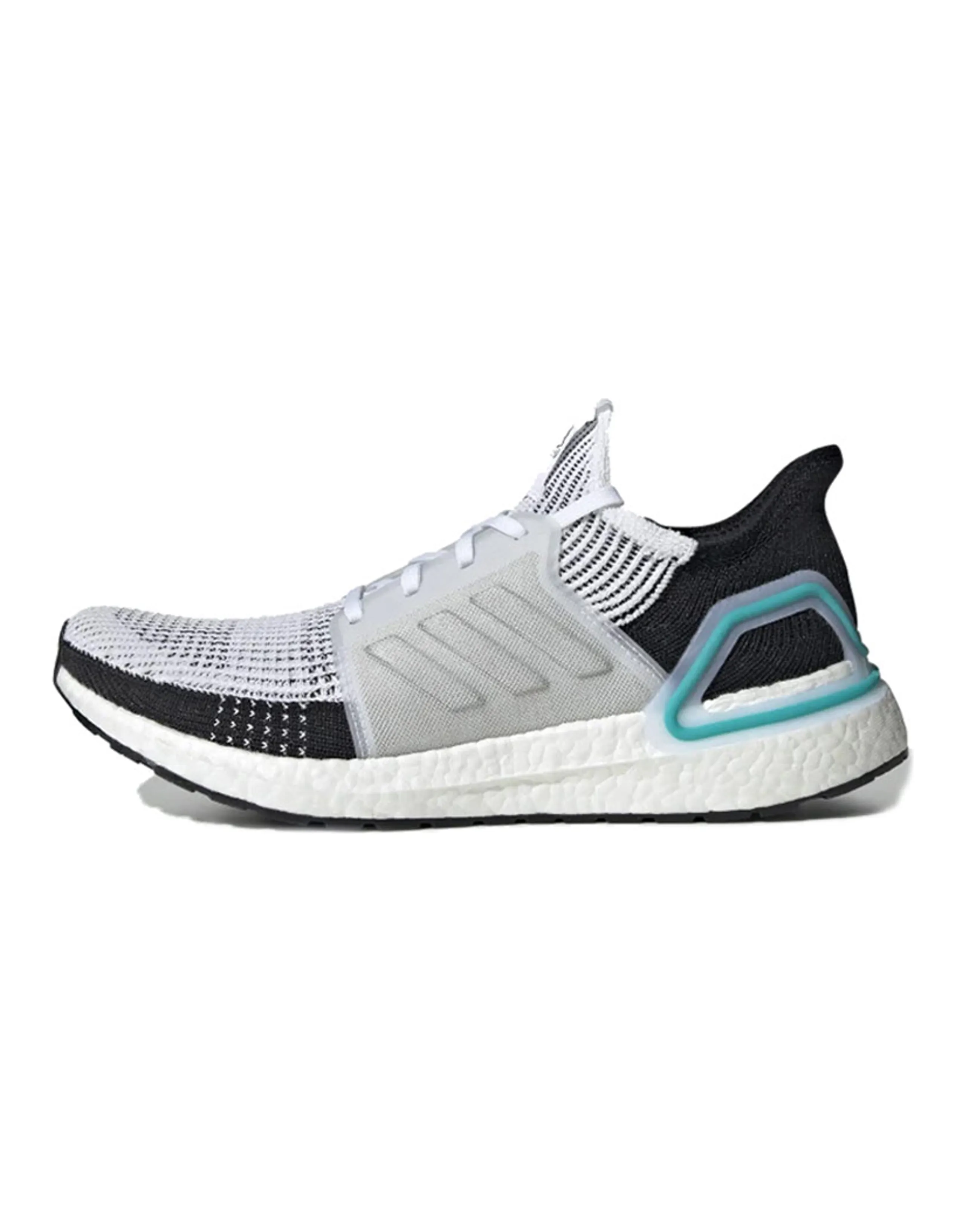 Adidas Ultra Boost 19 White Royal