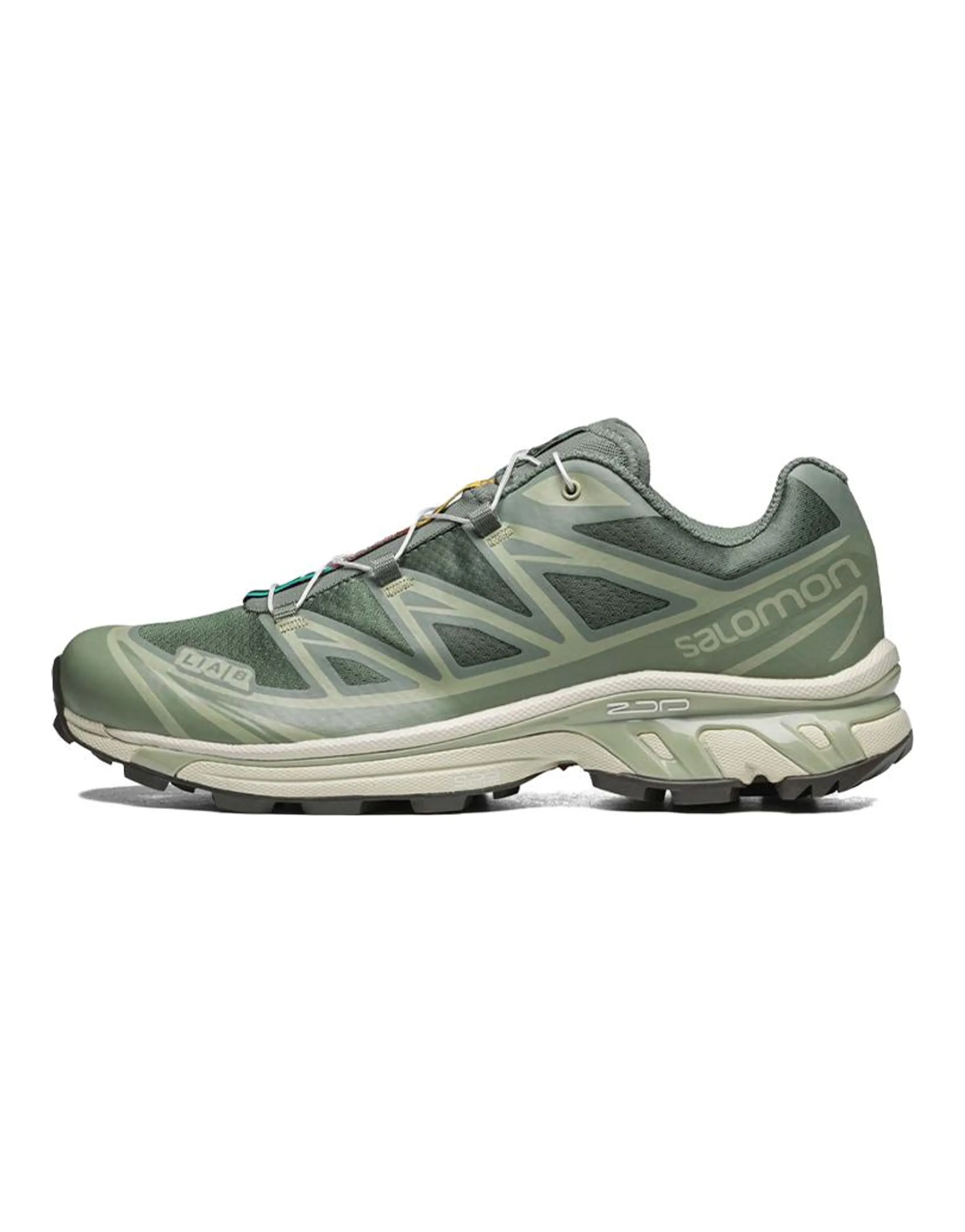 SALOMON XT 6 'Desert Sage'
