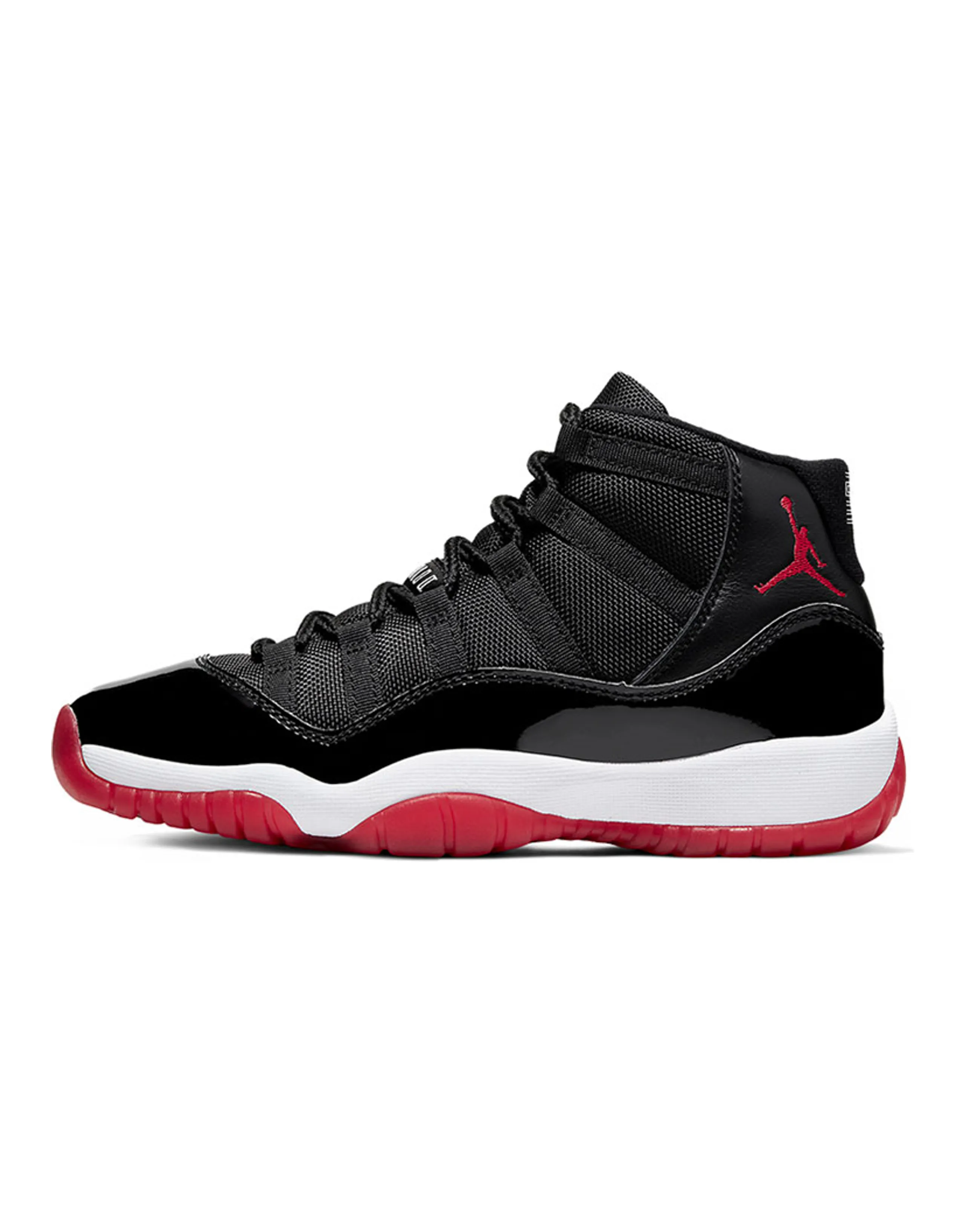 Jordan 11 Retro Playoffs Bred 2019 GS