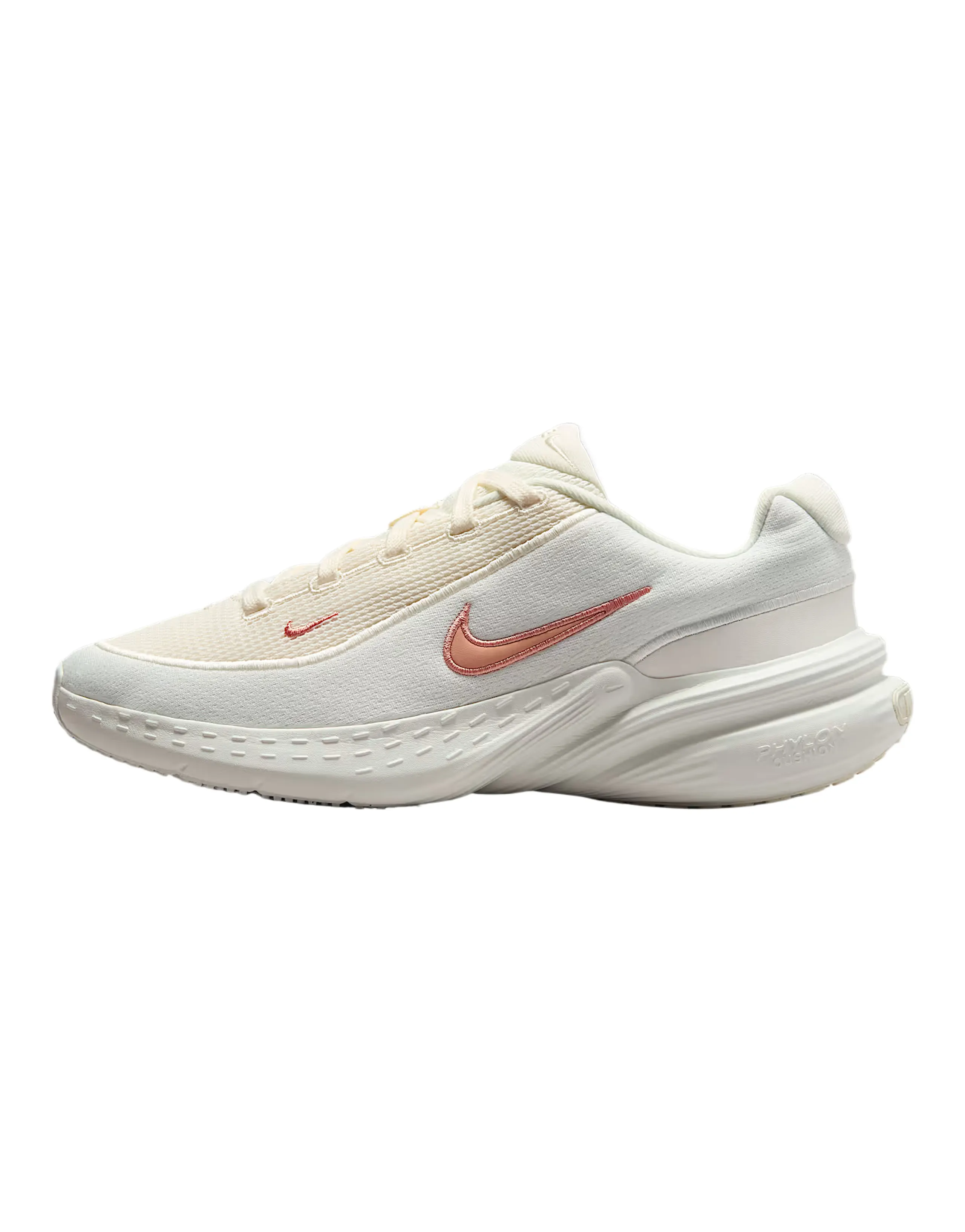 Nike Uplift SC Women's Low-Top Training Shoes Comfortable Fashion Summit White