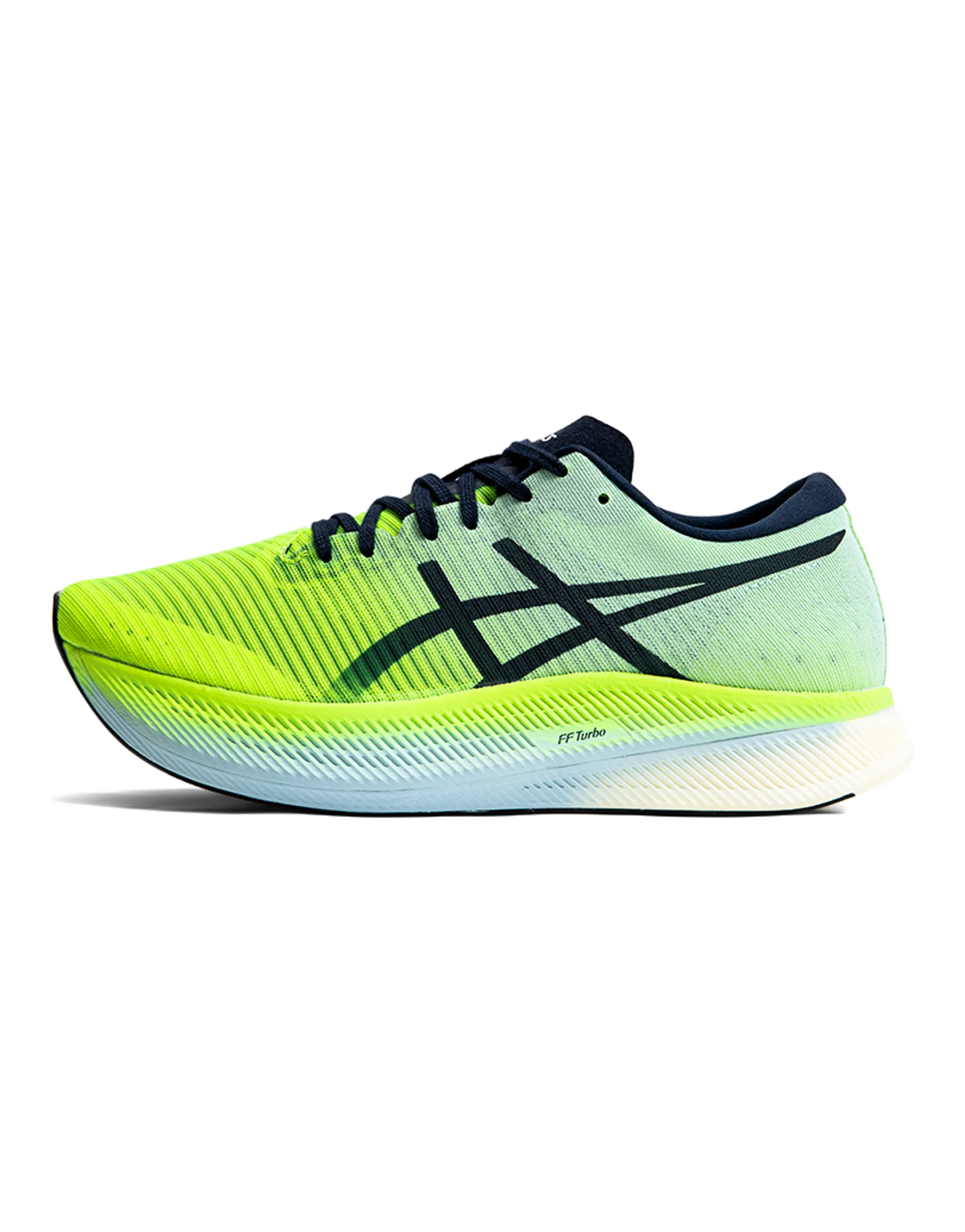 Asics Metaspeed Sky 'Hazard Green Sky'
