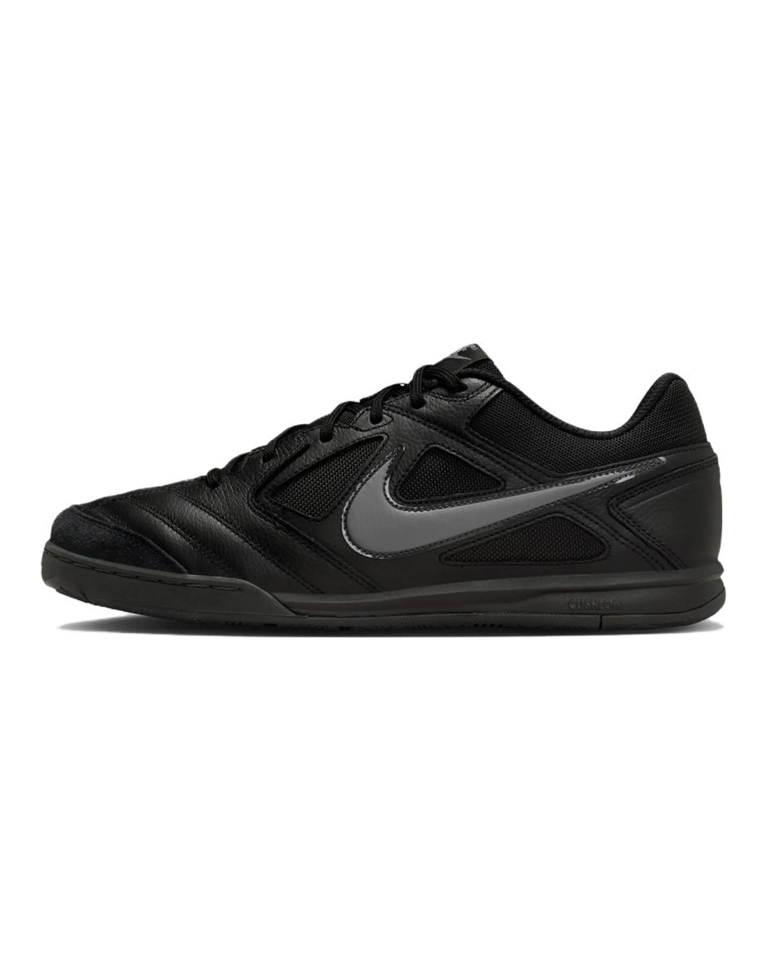 Nike Gato Series Comfort Versatile Soccer Cleats Men's Black