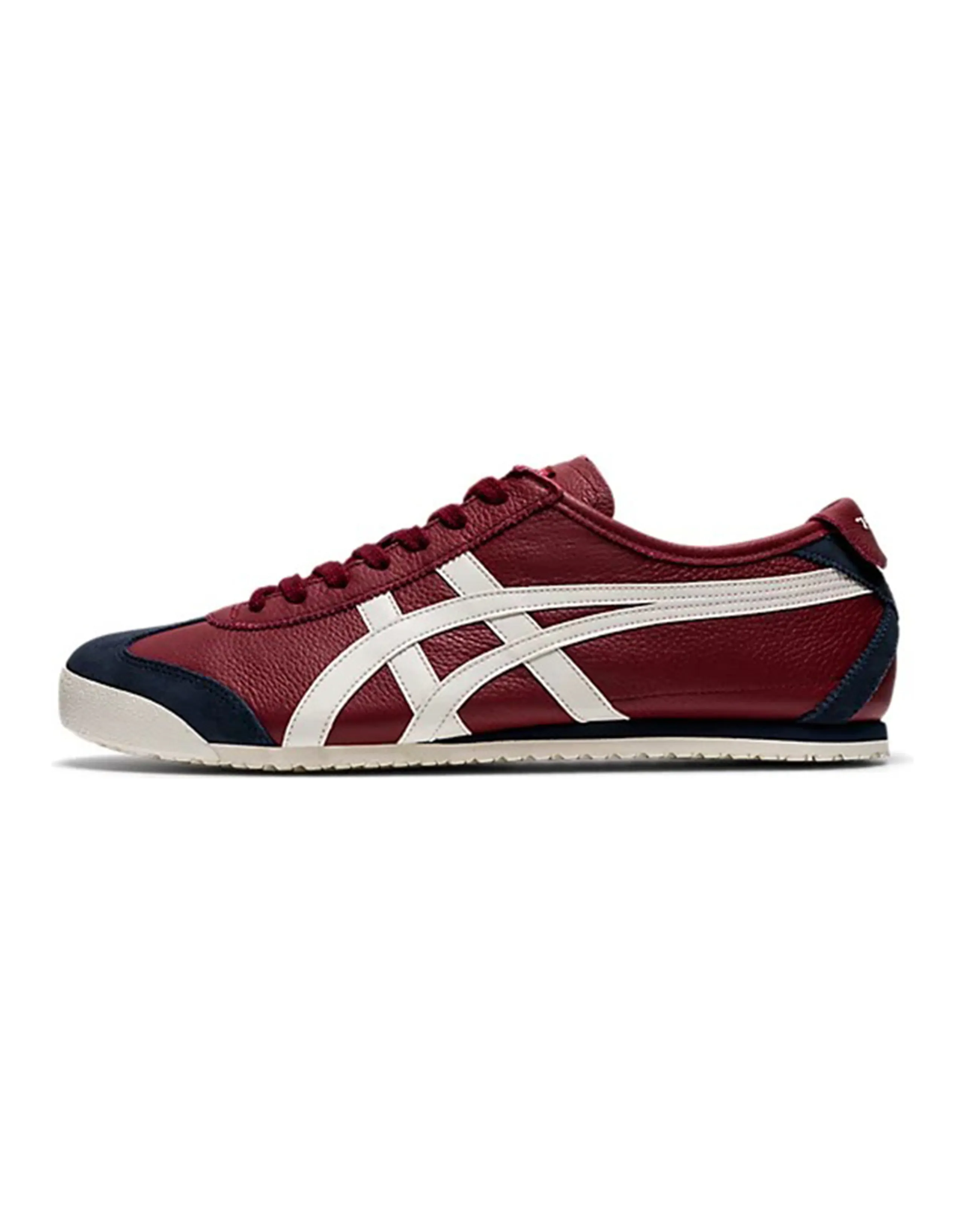 Onitsuka Tiger Mexico 66 Beet Juice Cream