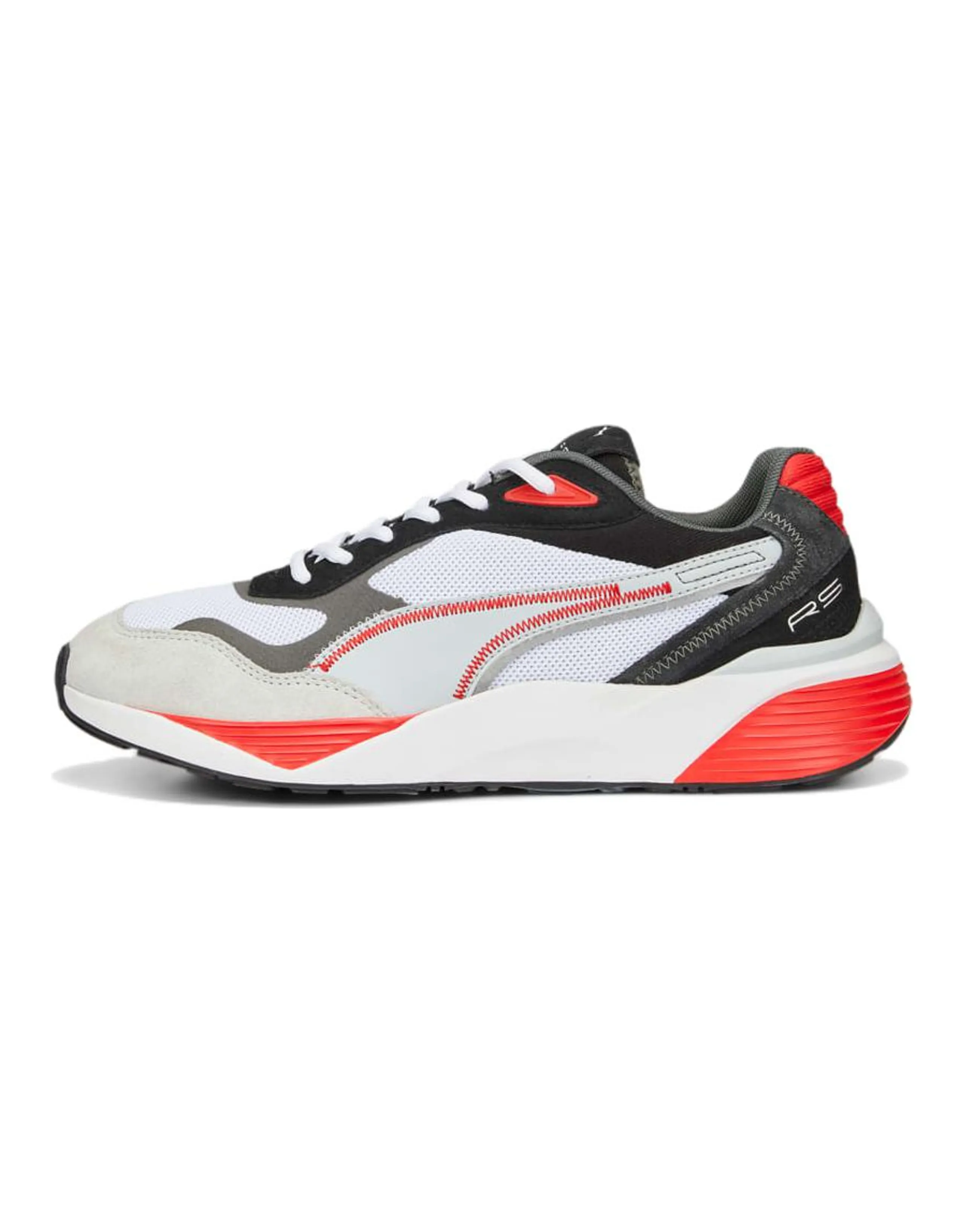 PUMA RS Metric