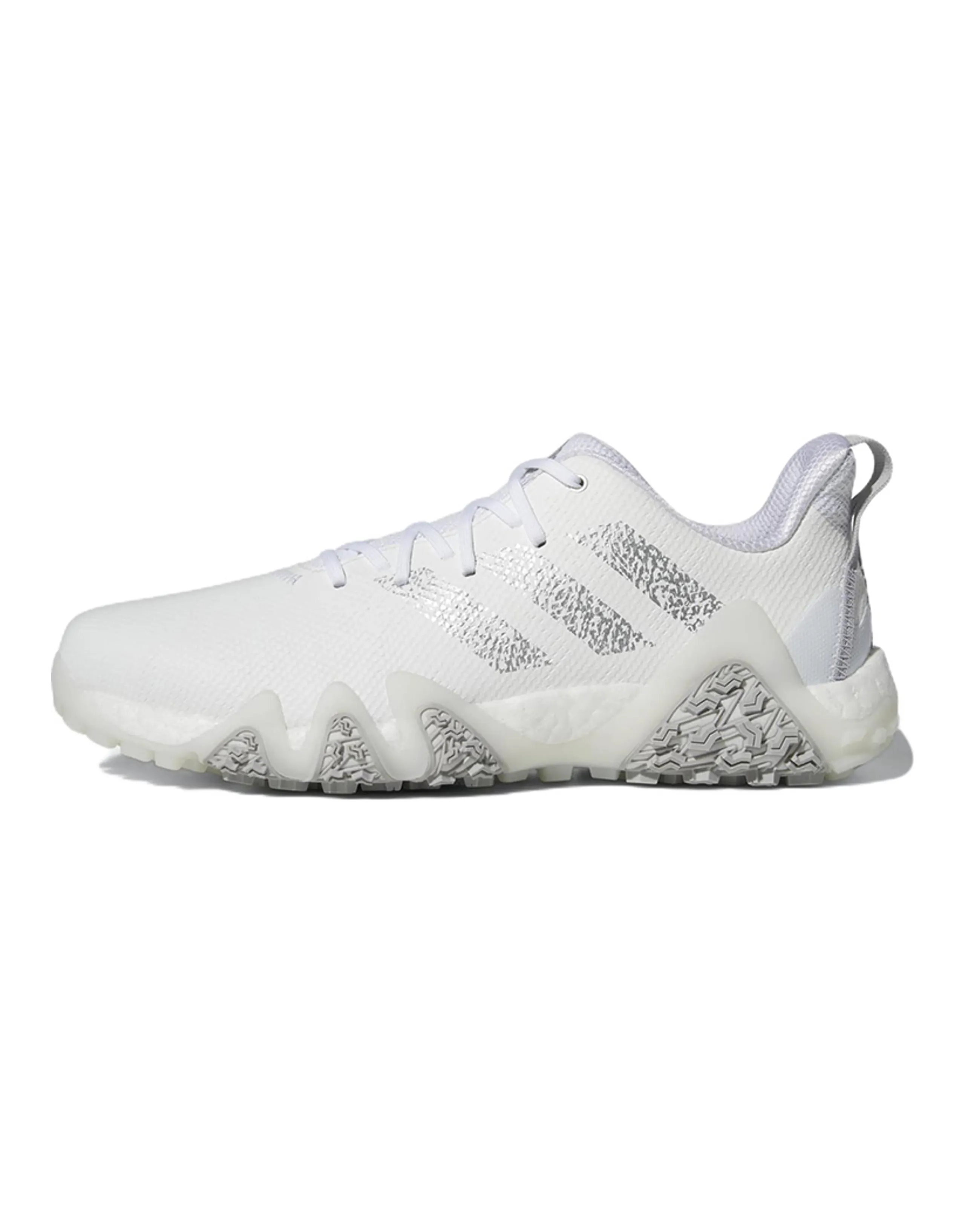 Adidas CodeChaos 22 Cloud White Silver Metallic