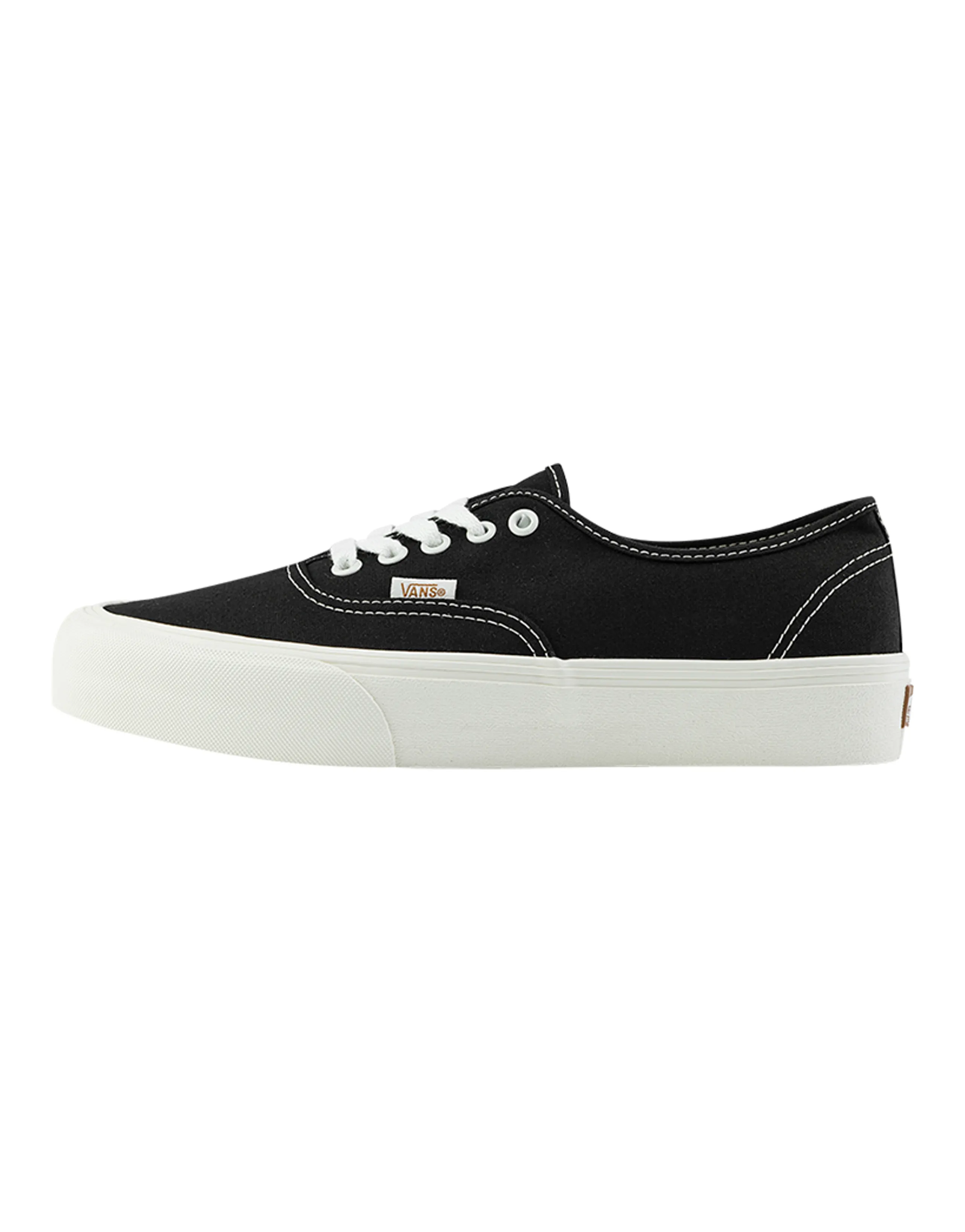 Vans Authentic VR3 Classics Black