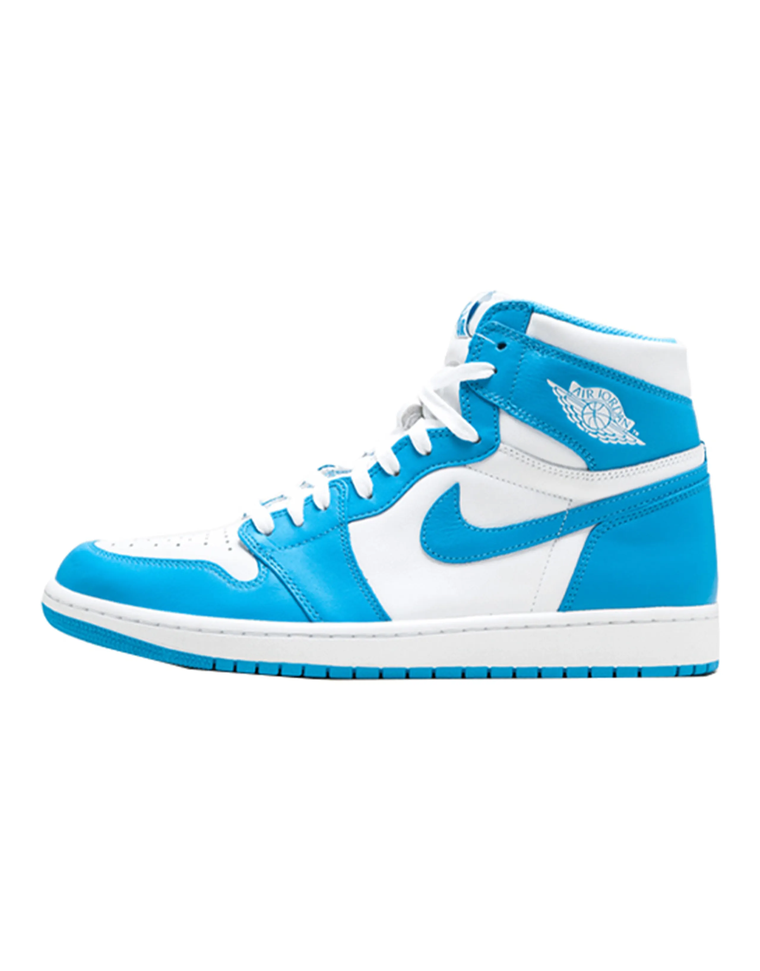 JORDAN 1 Retro High Og Unc