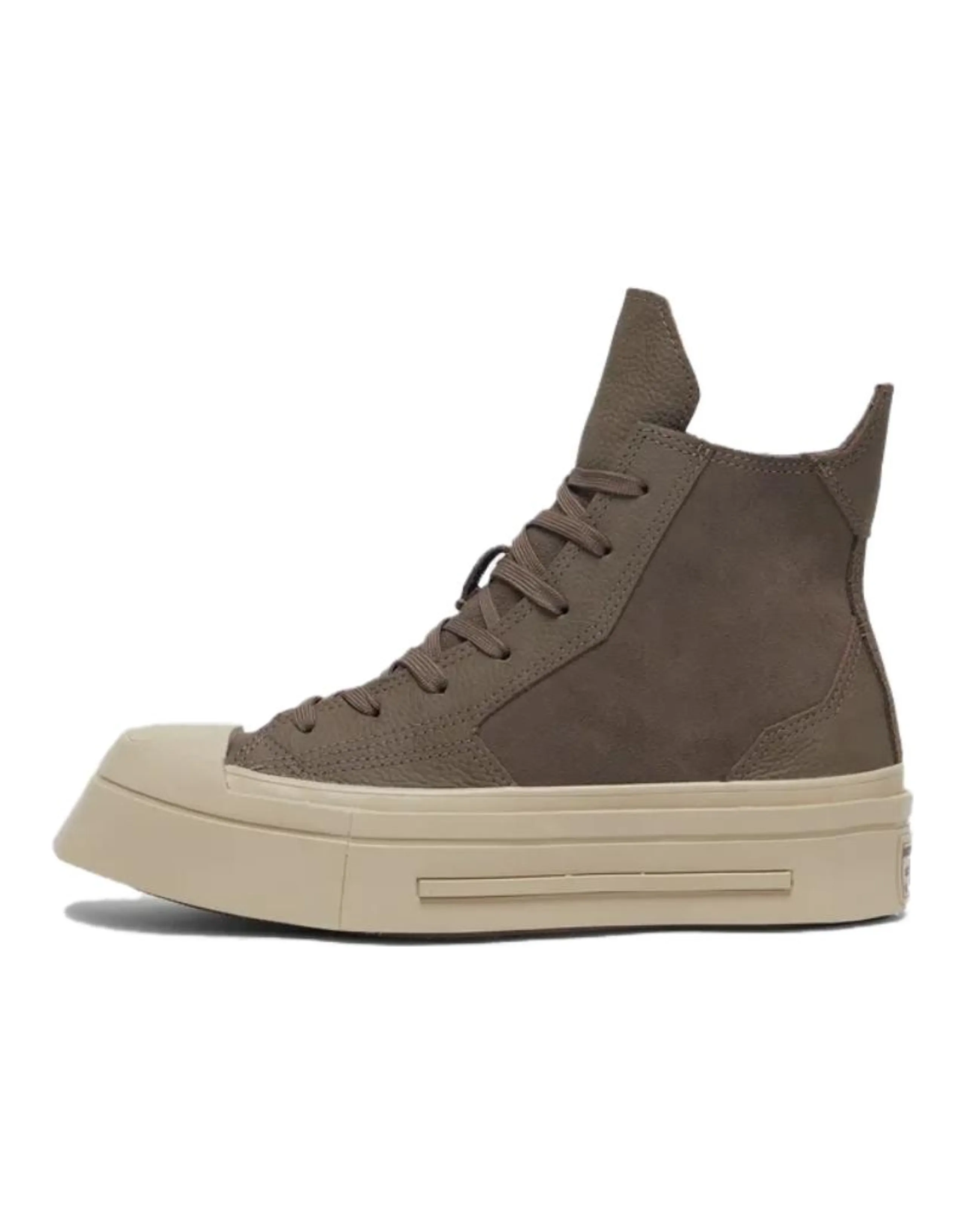 Chuck 70 De Luxe Converse Squared High 'Coffee Break'