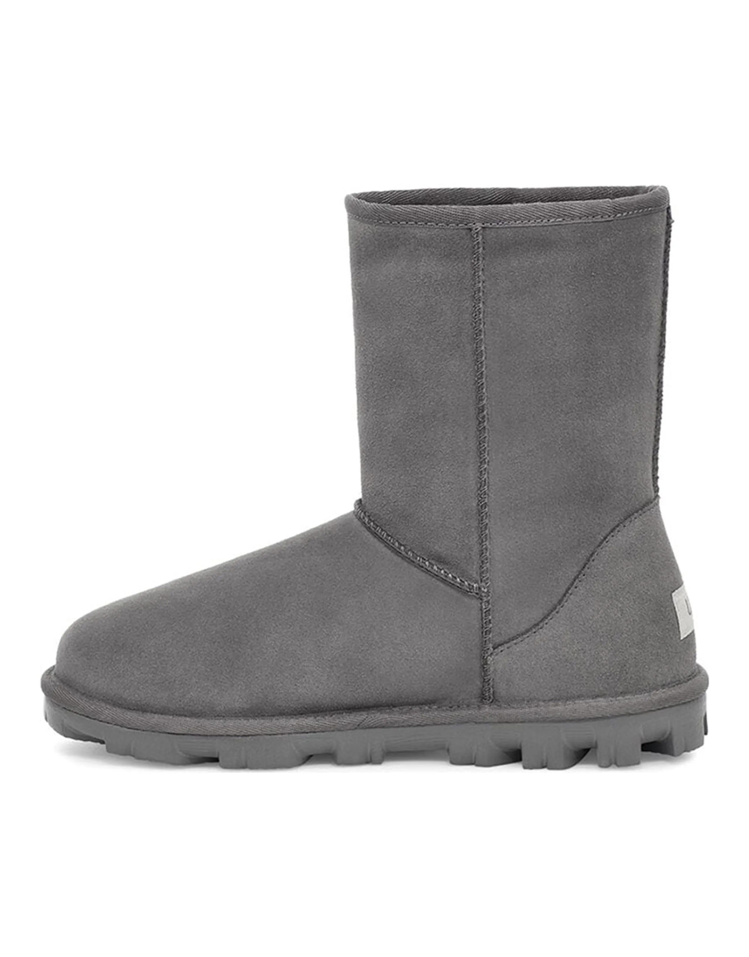 UGG Essential Short Ii 'Grey' Women's