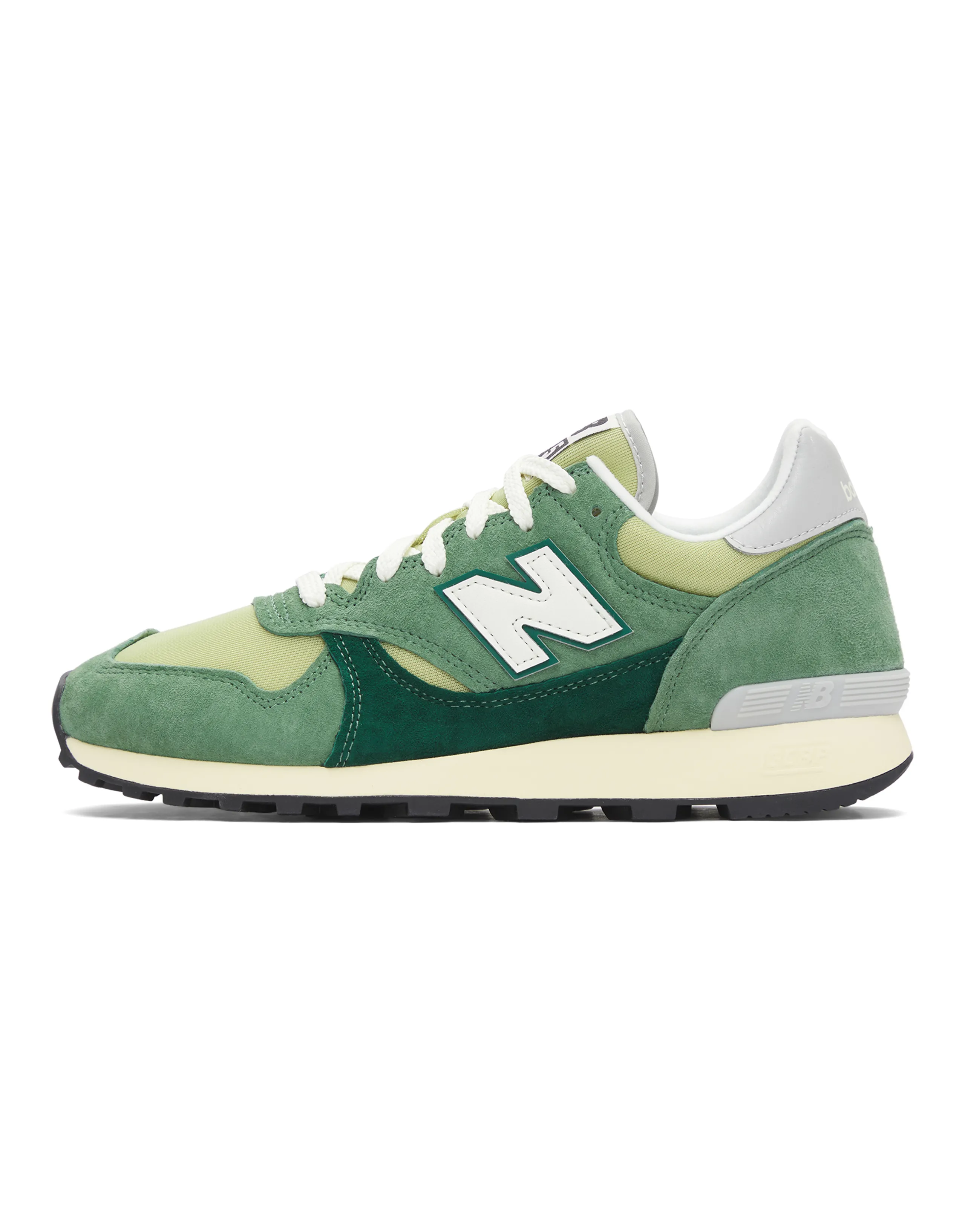 475 New Balance 'Everglade Green'