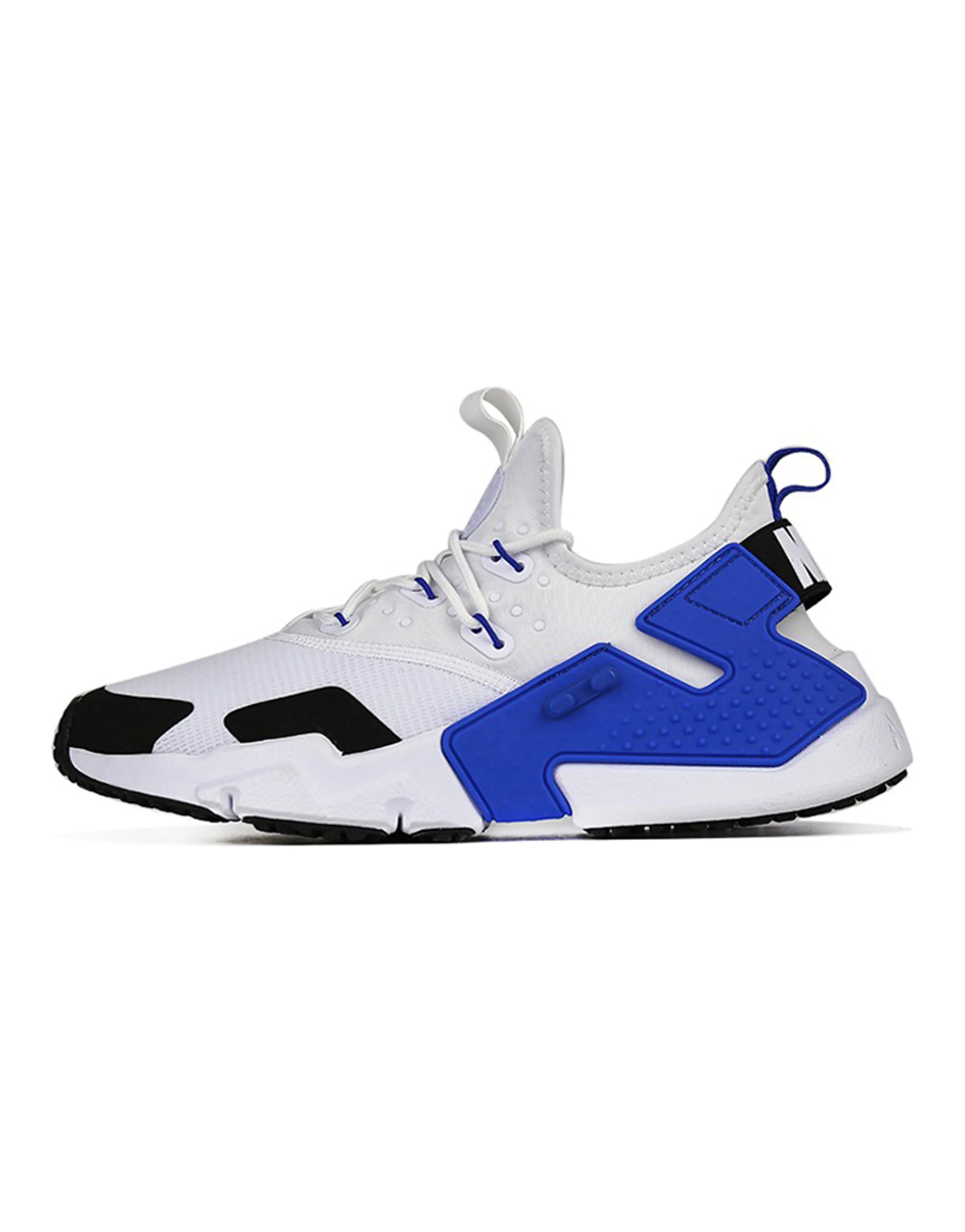 Nike Air Huarache Drift 'White Blue'