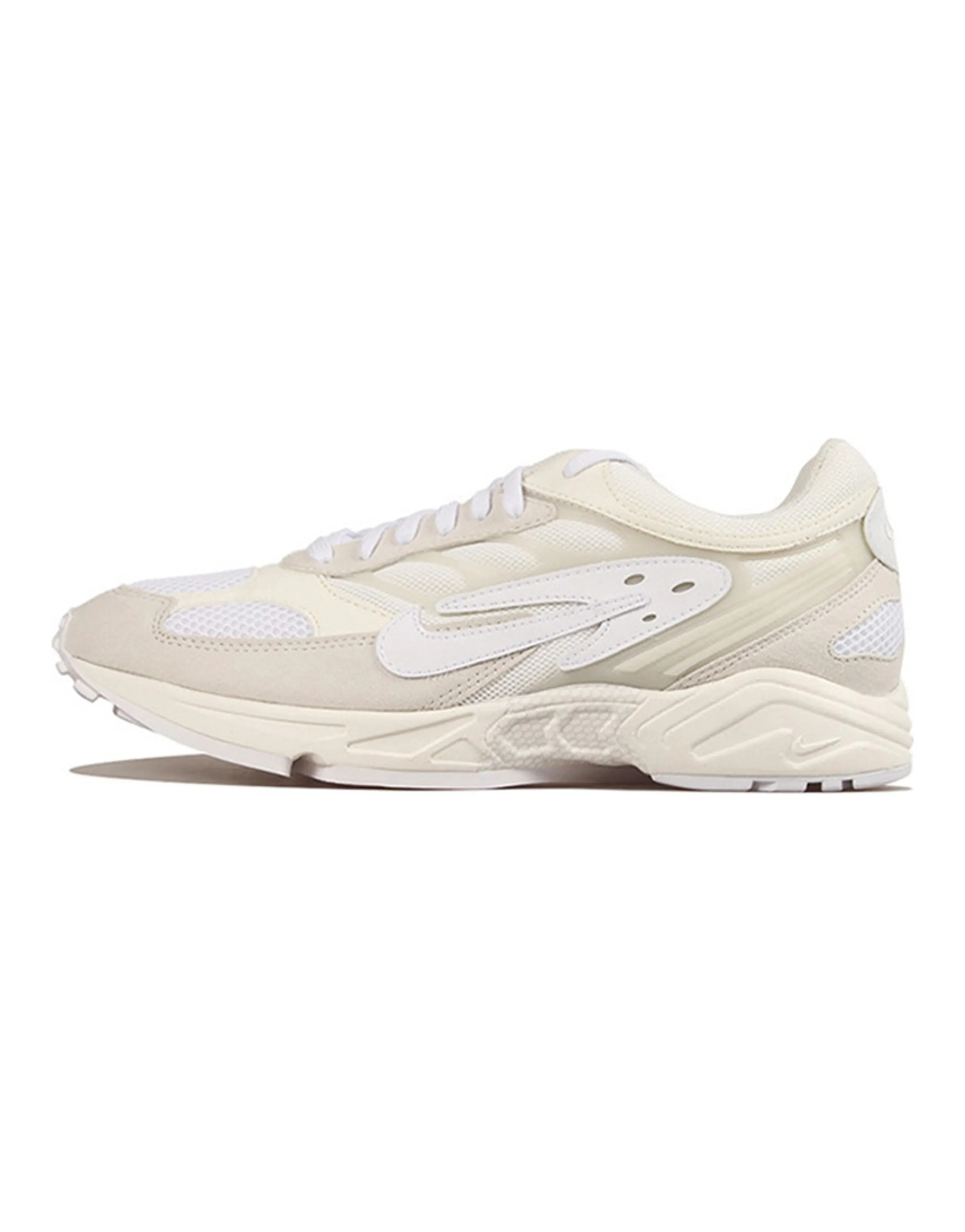 Nike Air Ghost Racer 'white'