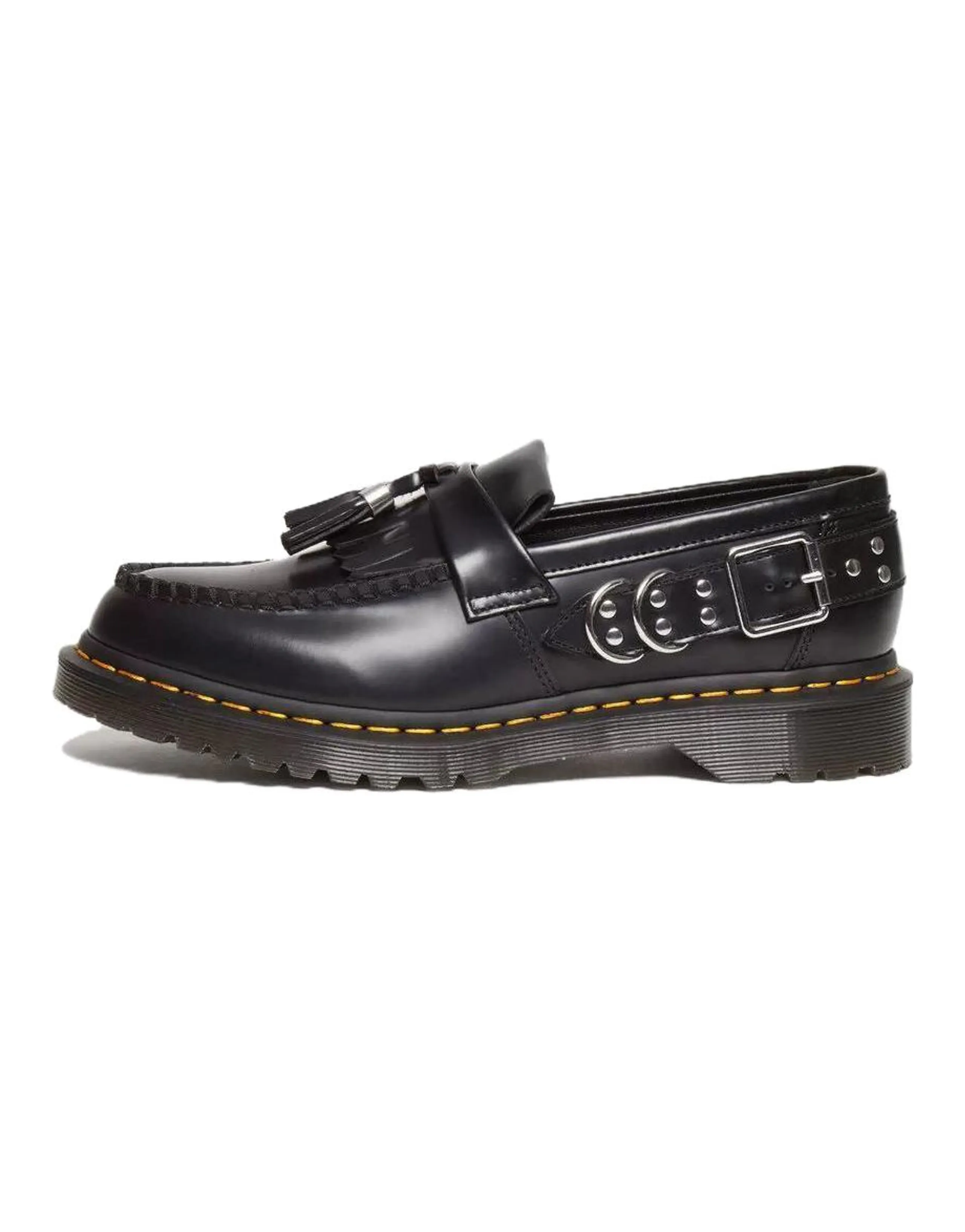 Dr.Martens Loafers Unisex Black