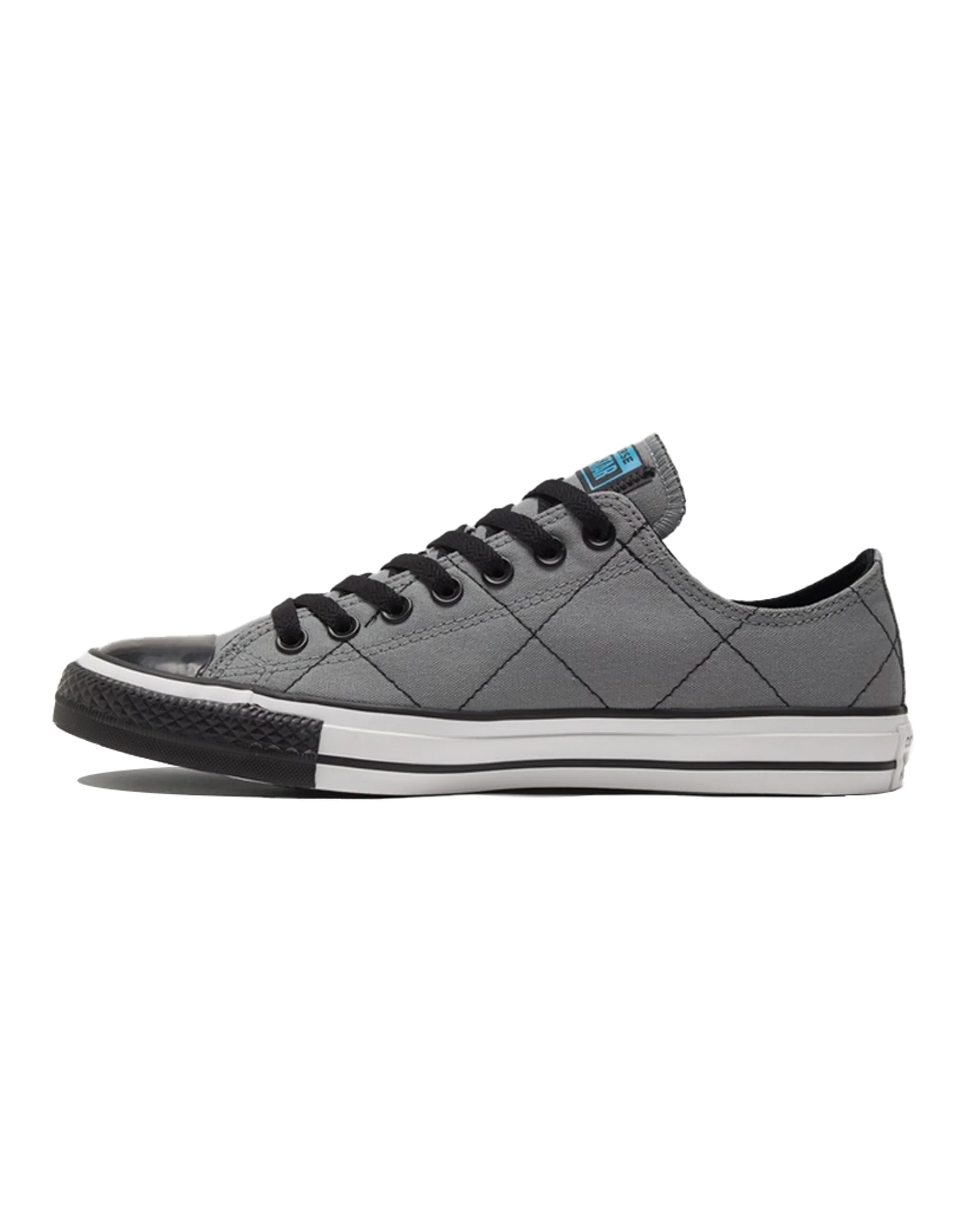 Converse Chuck Taylor All Star Checkered 'Grey'