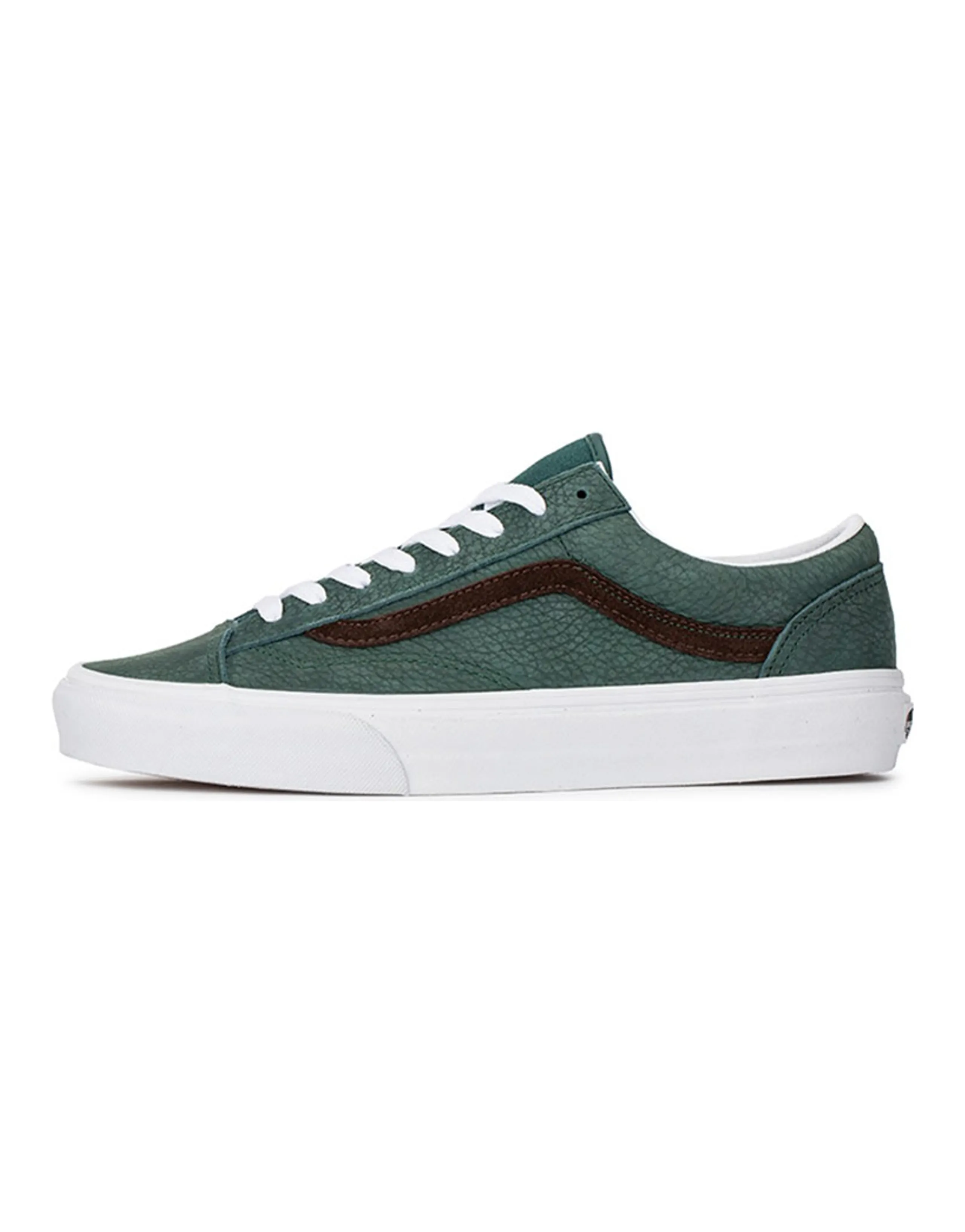 Vans Style 36 Green