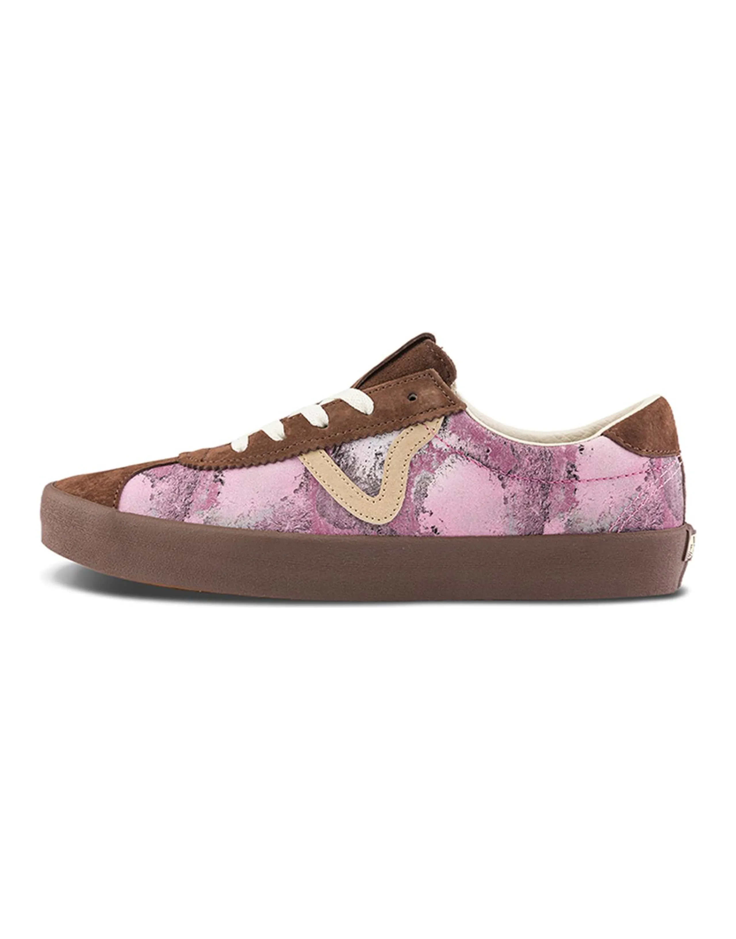 Vans Sport Low 'Pink Brown'