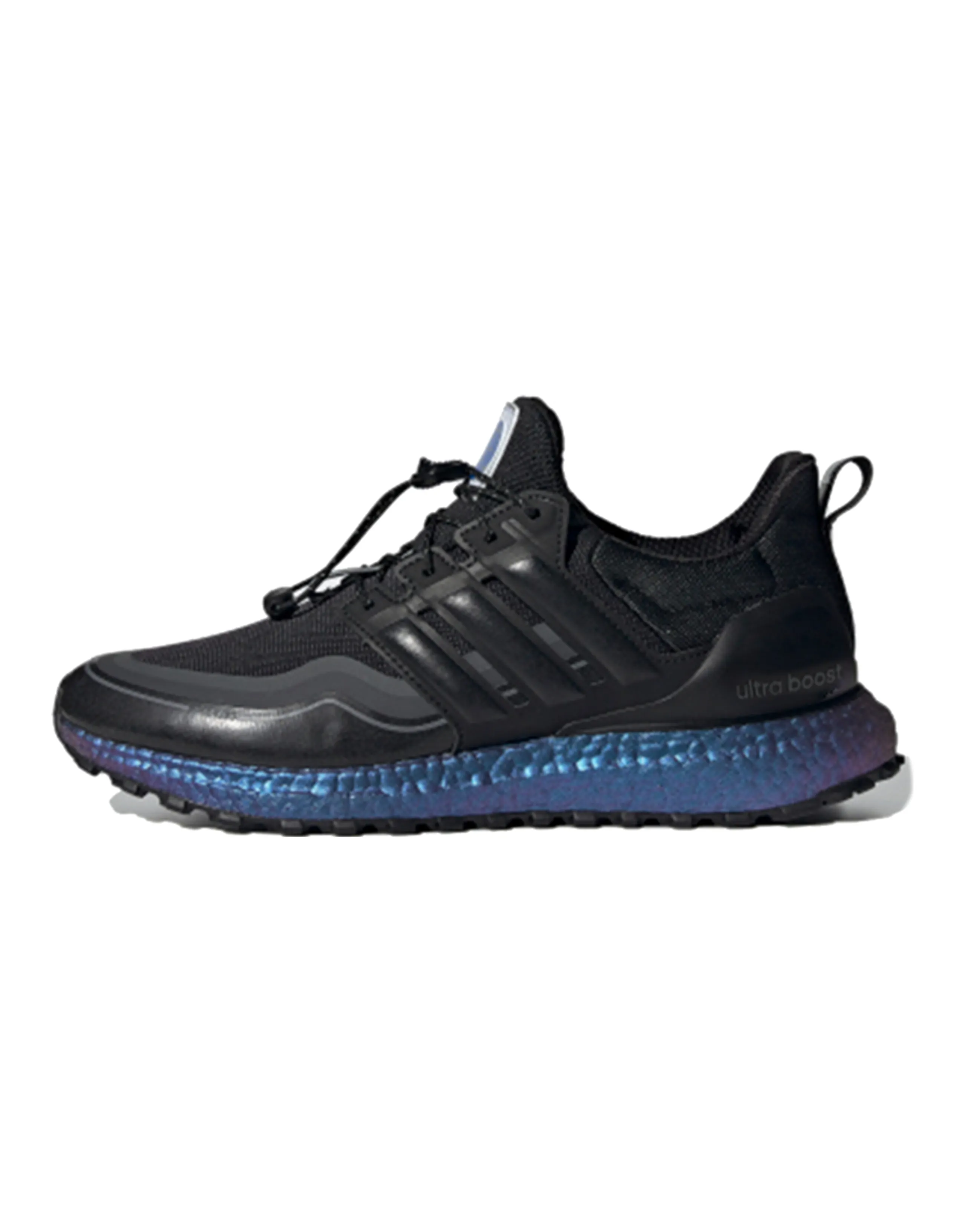 Adidas Iss Us National Lab X UltraBoost Cold.RDY Dna 'Core Black'