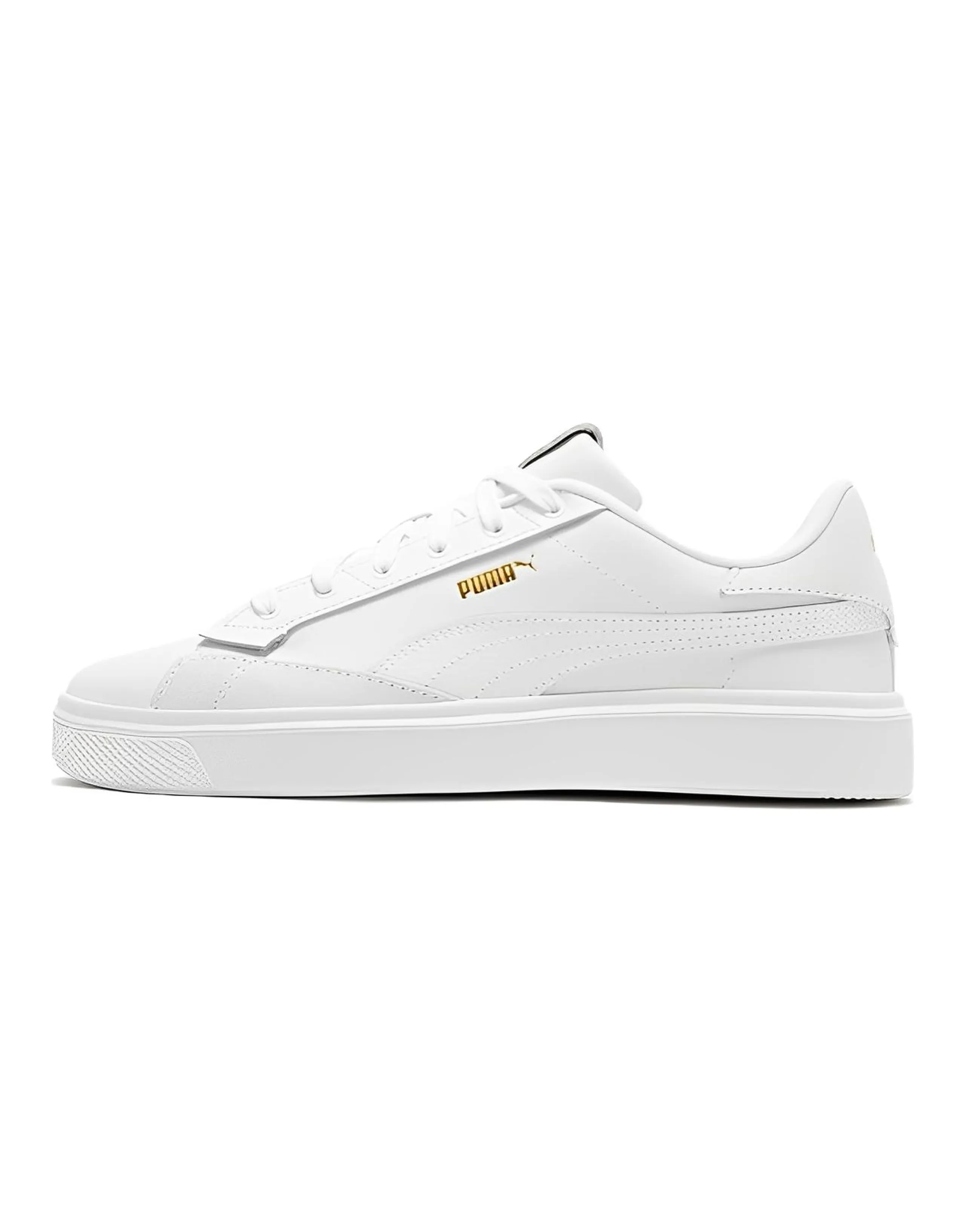 PUMA Lajla Soft 'White' Women's