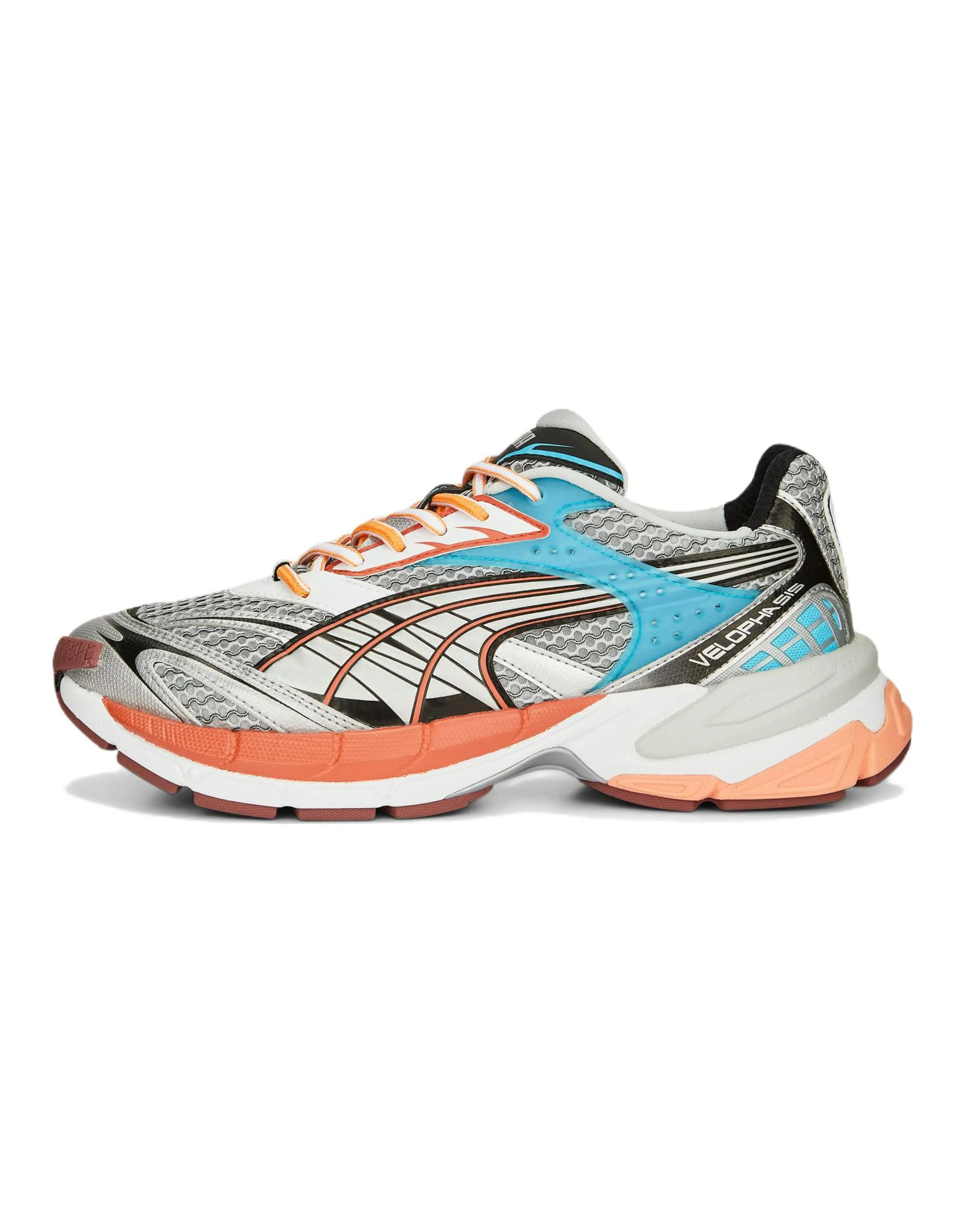 PUMA Velophasis Phased Chili Powder