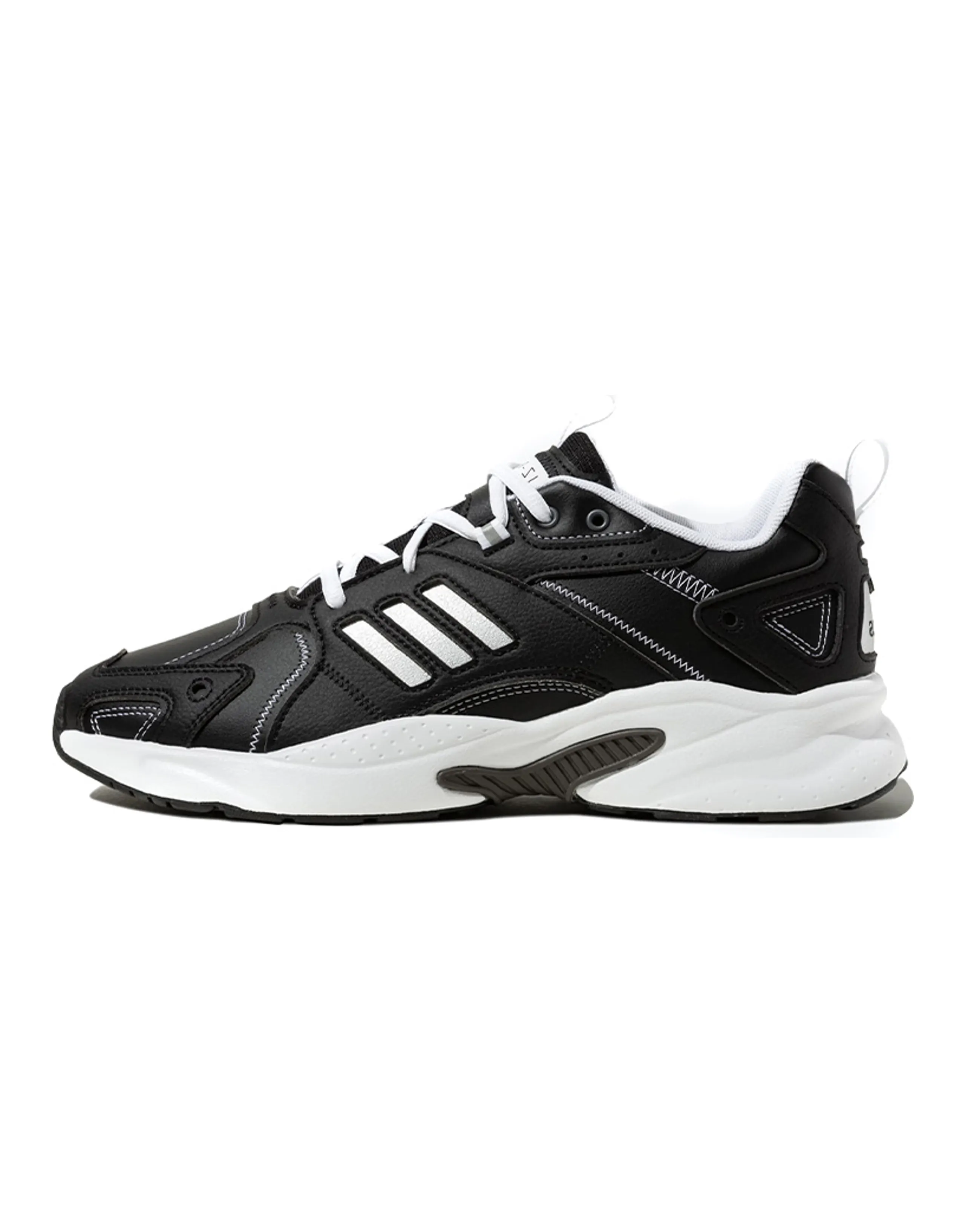 Adidas Neo Neo Jz Runner 'Black'