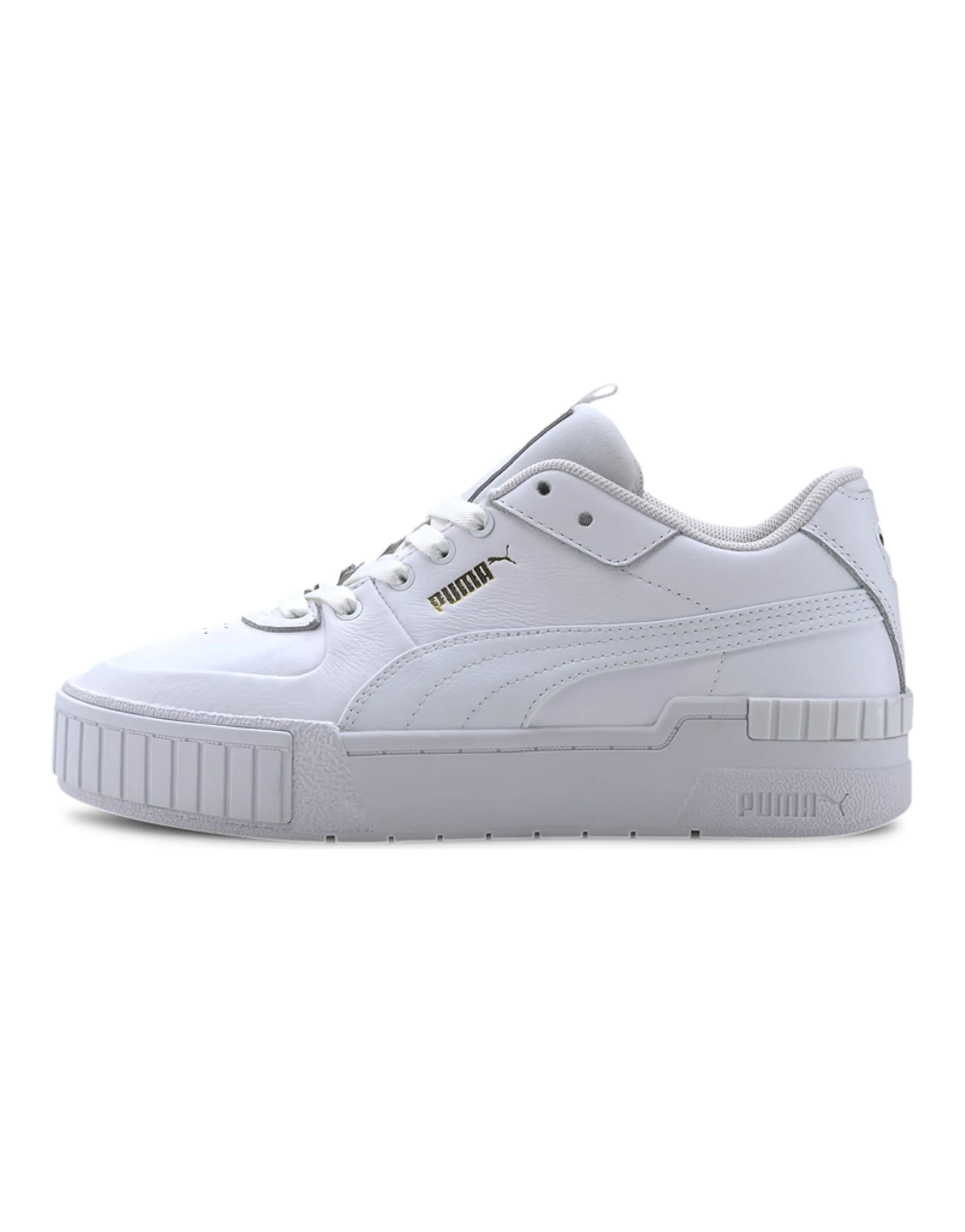 PUMA Cali Sport 'White Gold' Women's