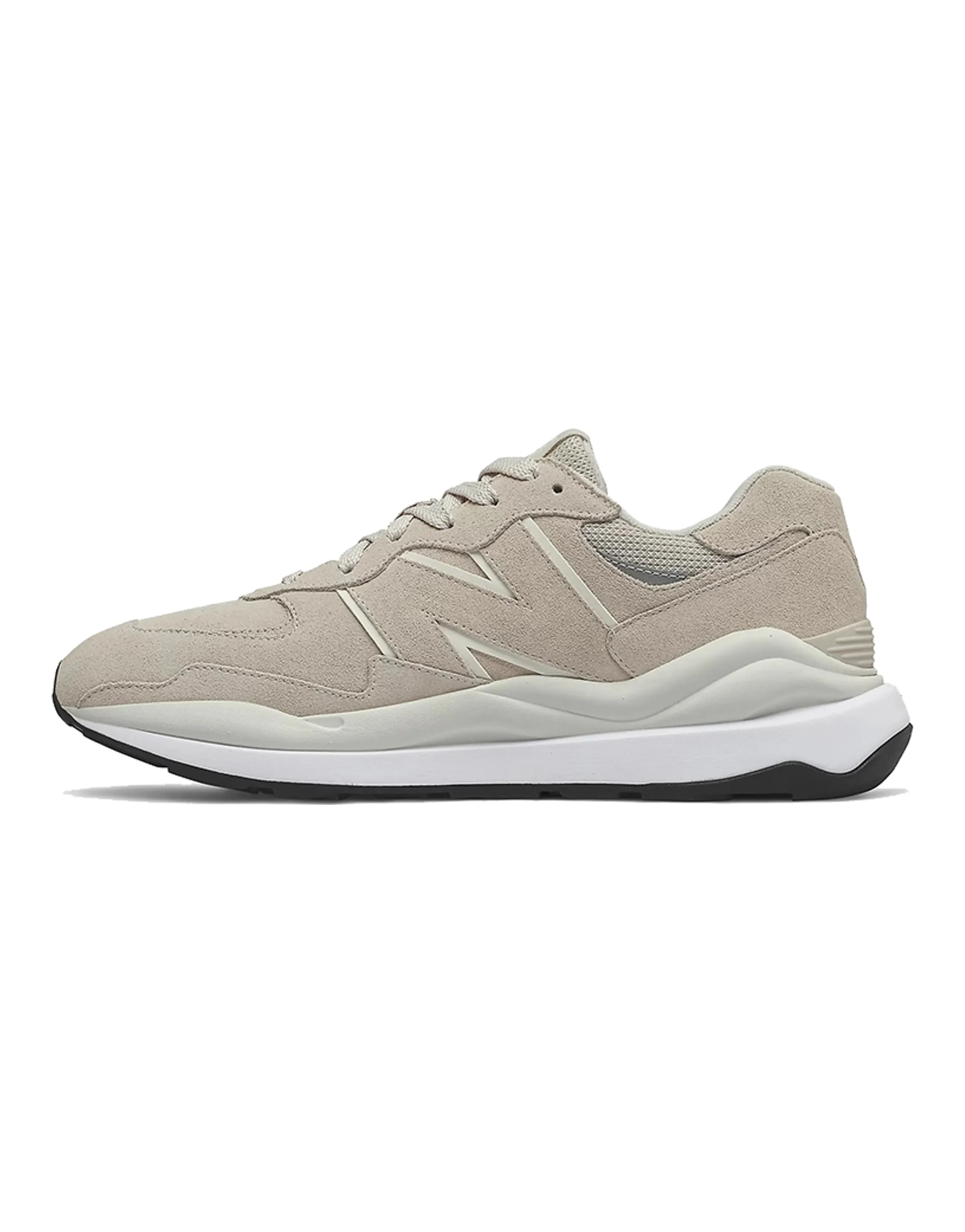 New Balance 57/40 Moonbeam Sea Salt