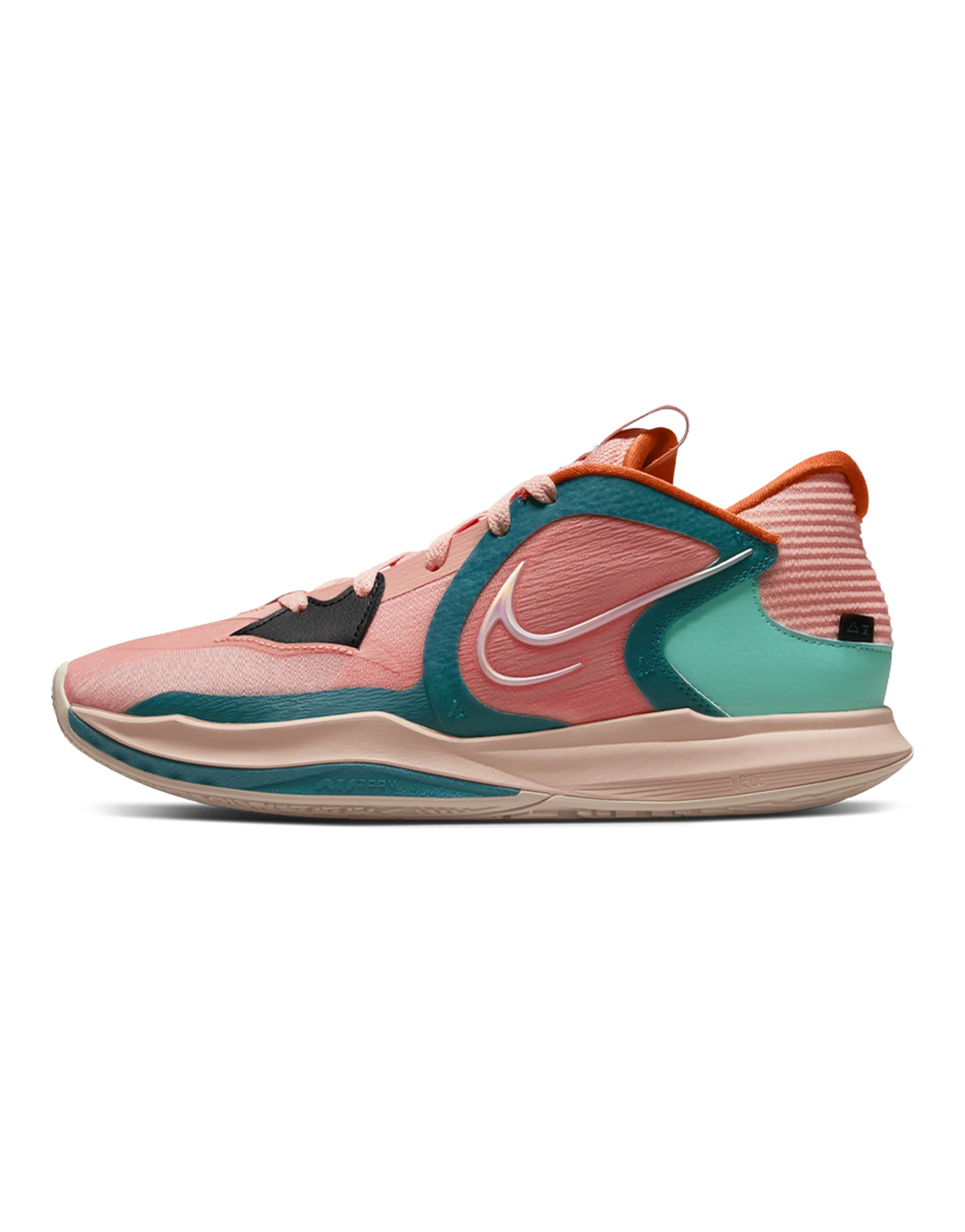 Nike Kyrie Low 5 Ep 'Light Madder Root'