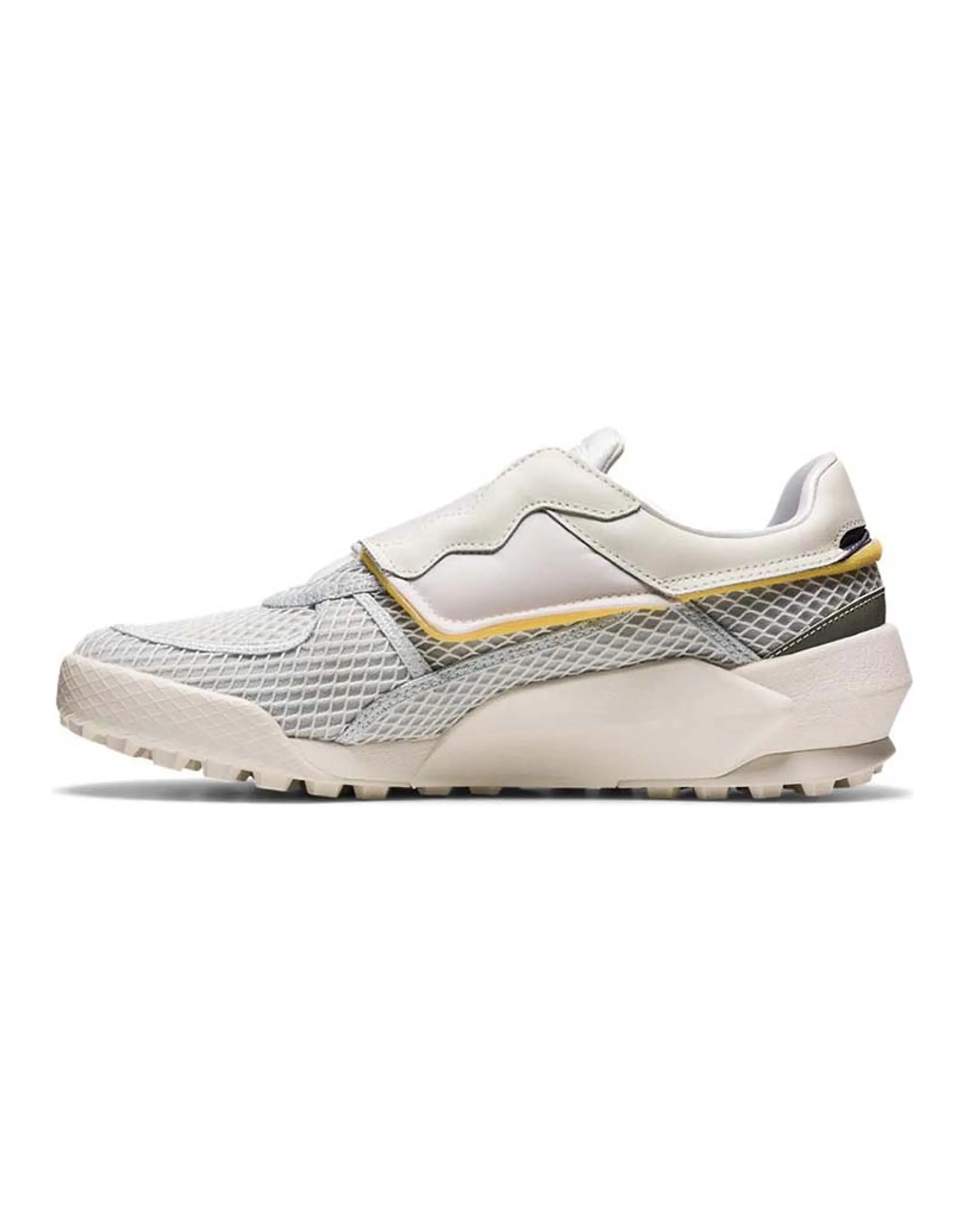 Onitsuka Tiger Admix Runner Sock 'Grey'